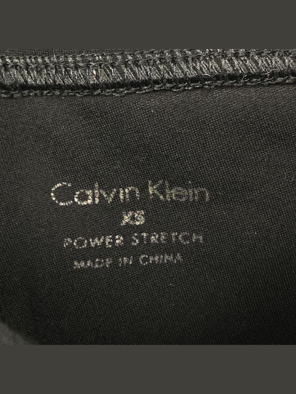 Pantalón CALVIN KLEIN - Talla 34 (VOP01225885)-1
