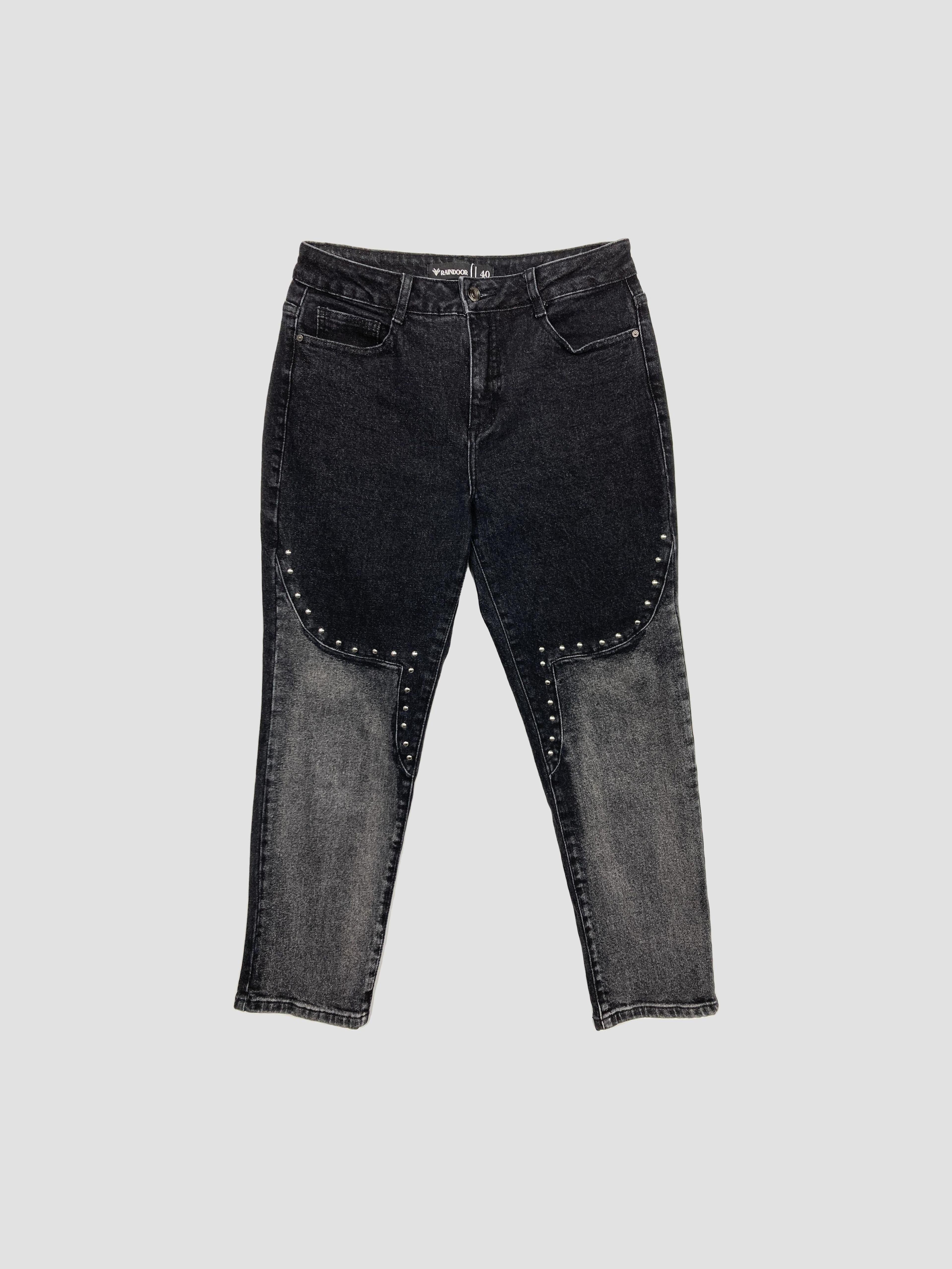 Jean RAINDOOR - Talla 40 (VOP01125331)-0