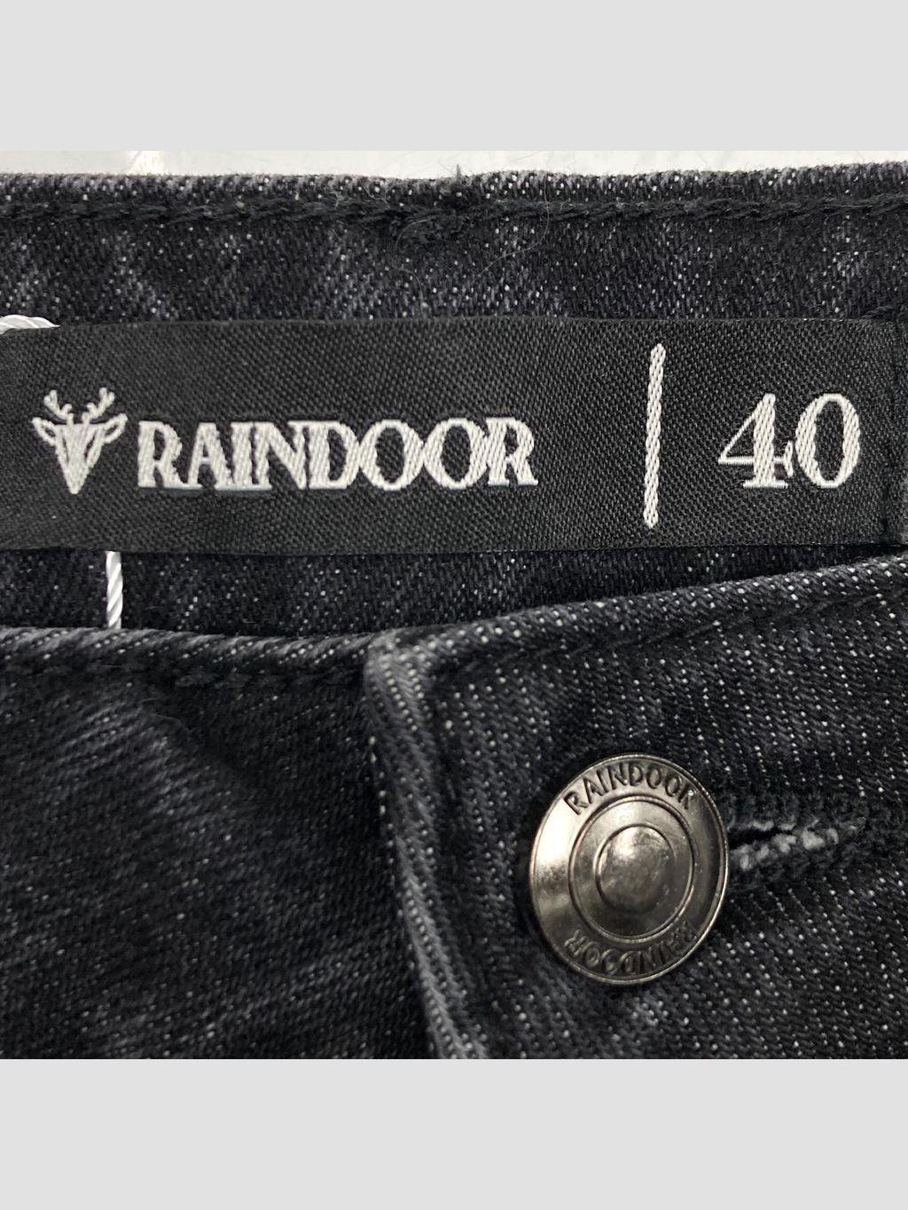 Jean RAINDOOR - Talla 40 (VOP01125331)-2