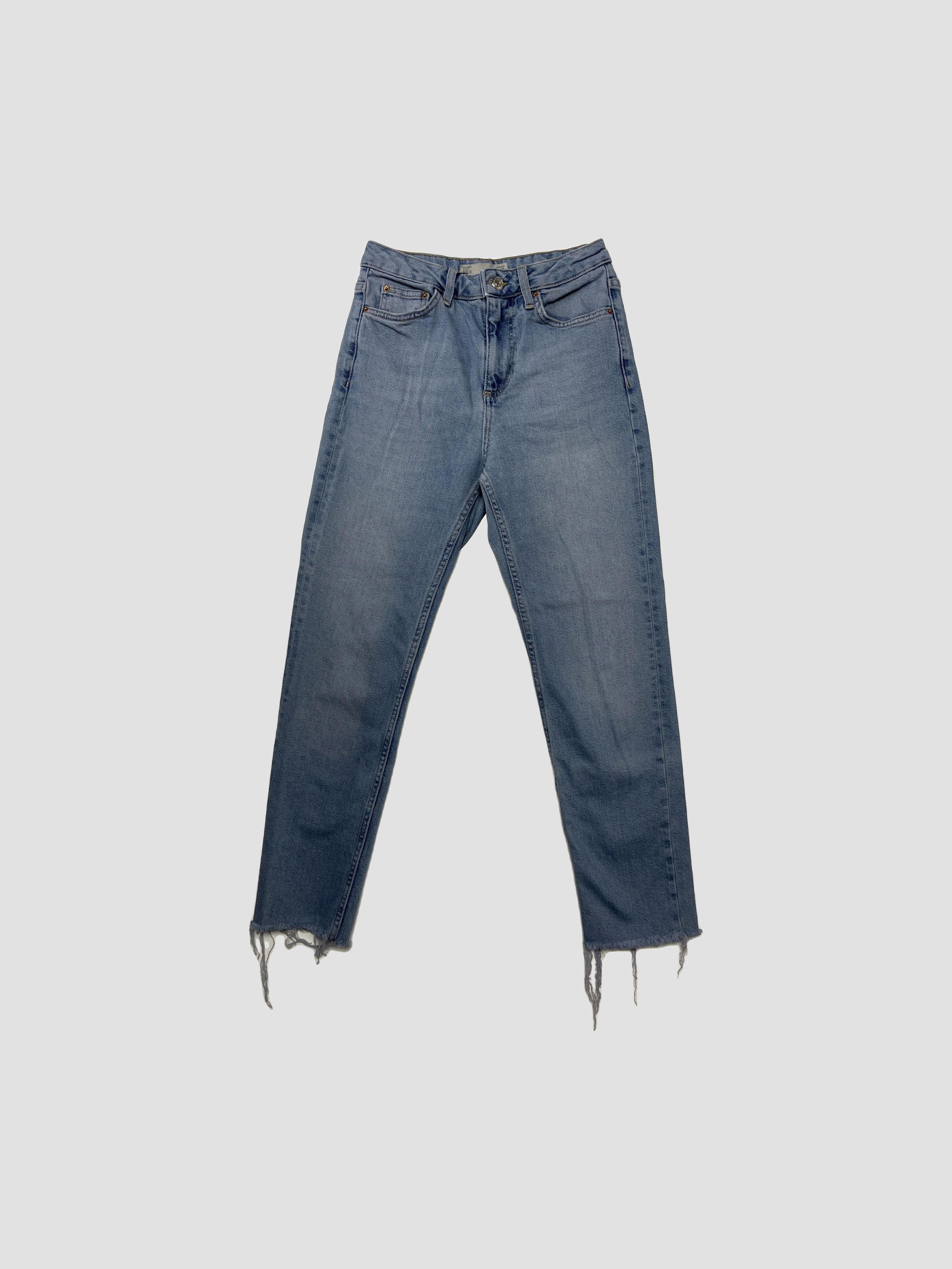 Jean TOPSHOP - Talla 36 (VOP01224971)-0