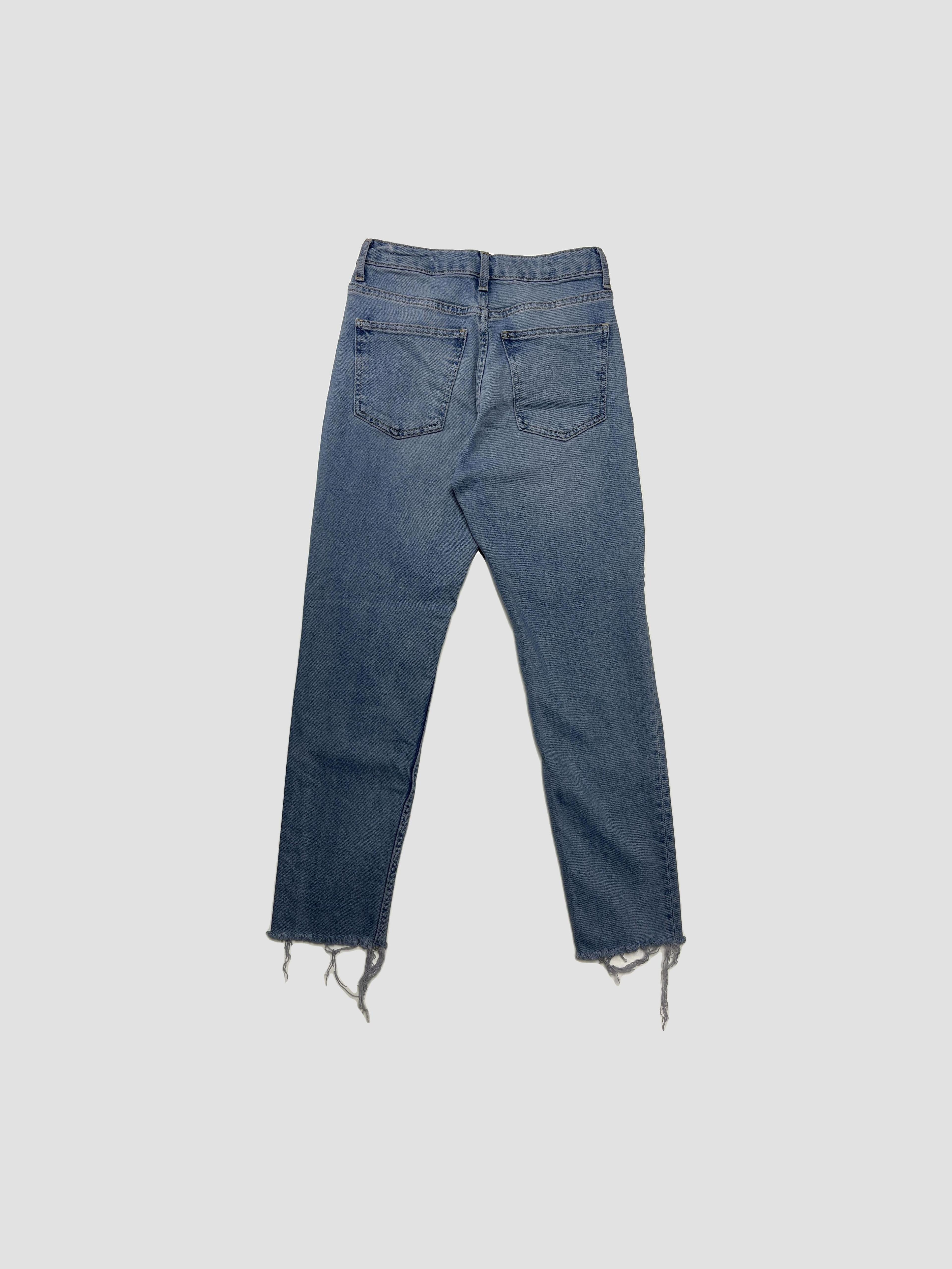 Jean TOPSHOP - Talla 36 (VOP01224971)-1