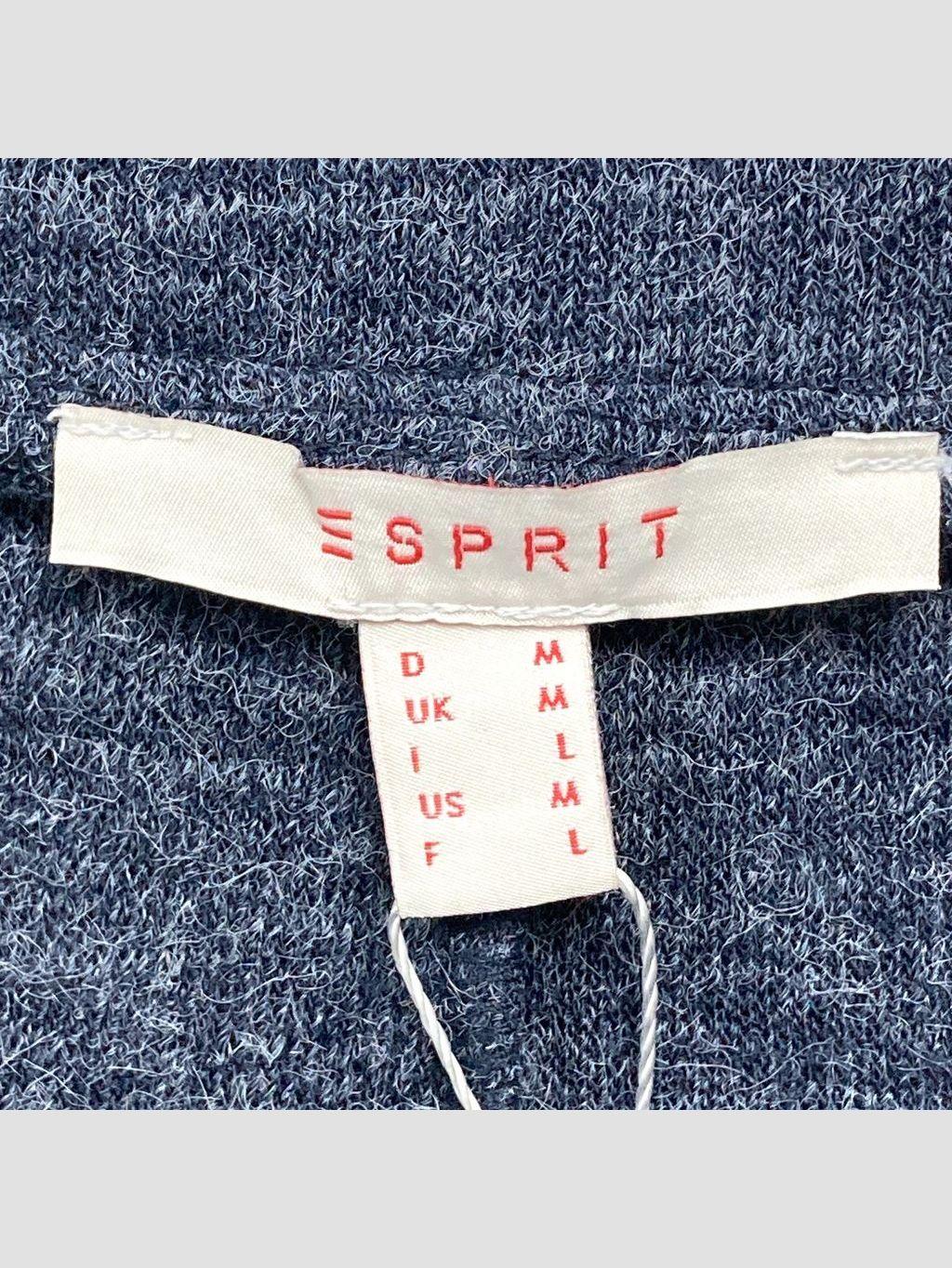 Falda corta ESPRIT - Talla 40 (VOP01003954)-1
