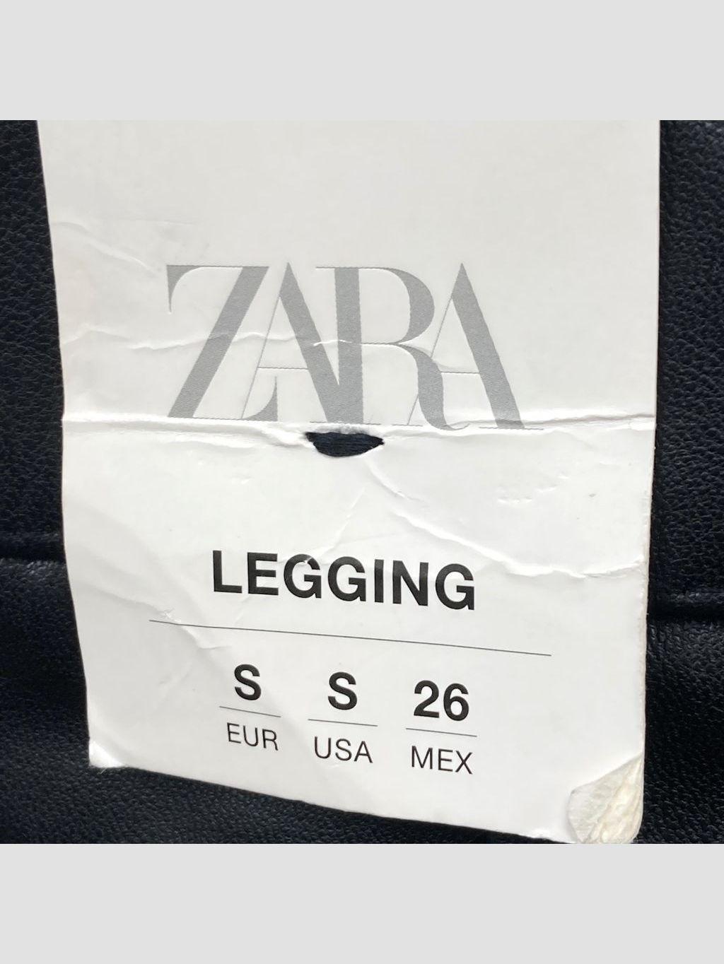 Pantalón ZARA - Talla 36 (VOP01012267)-2