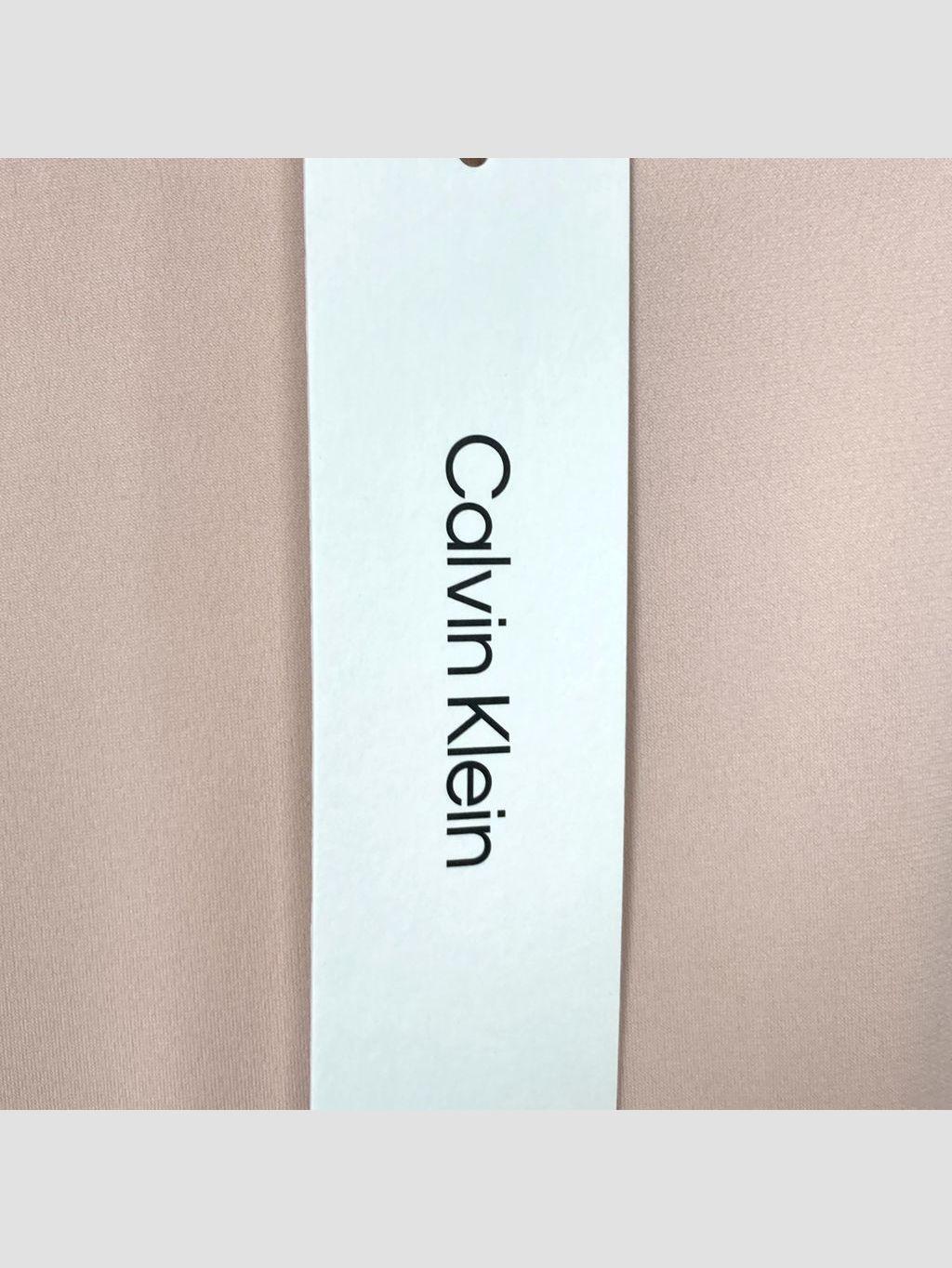 Polera sin mangas CALVIN KLEIN - Talla M (VOP01087060)-2