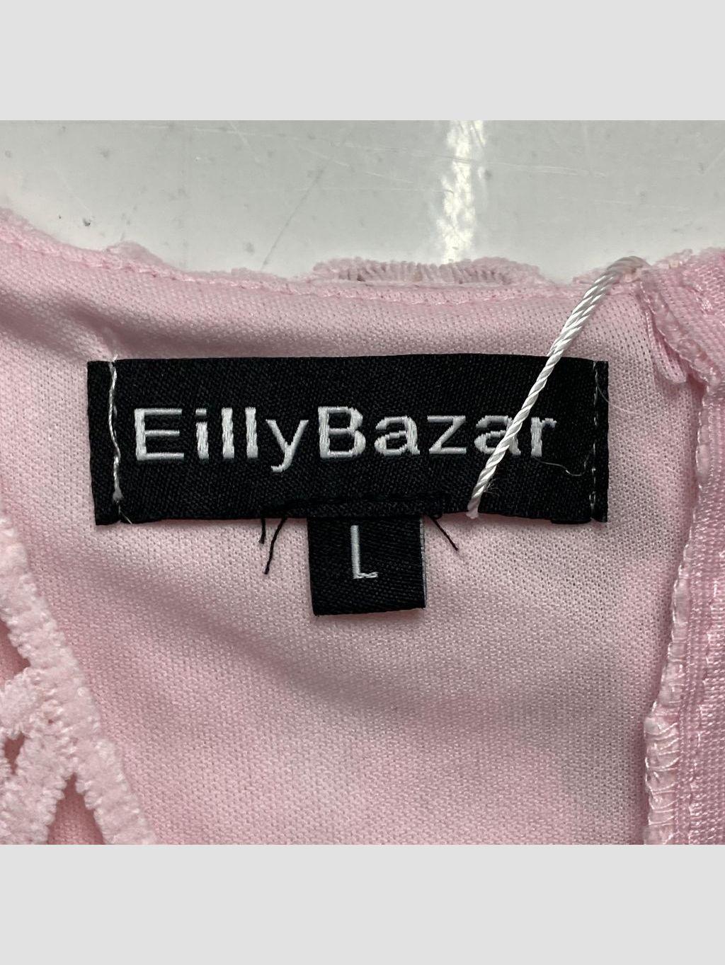 Vestido corto VINTAGE - Talla L (VOP00929219)-1