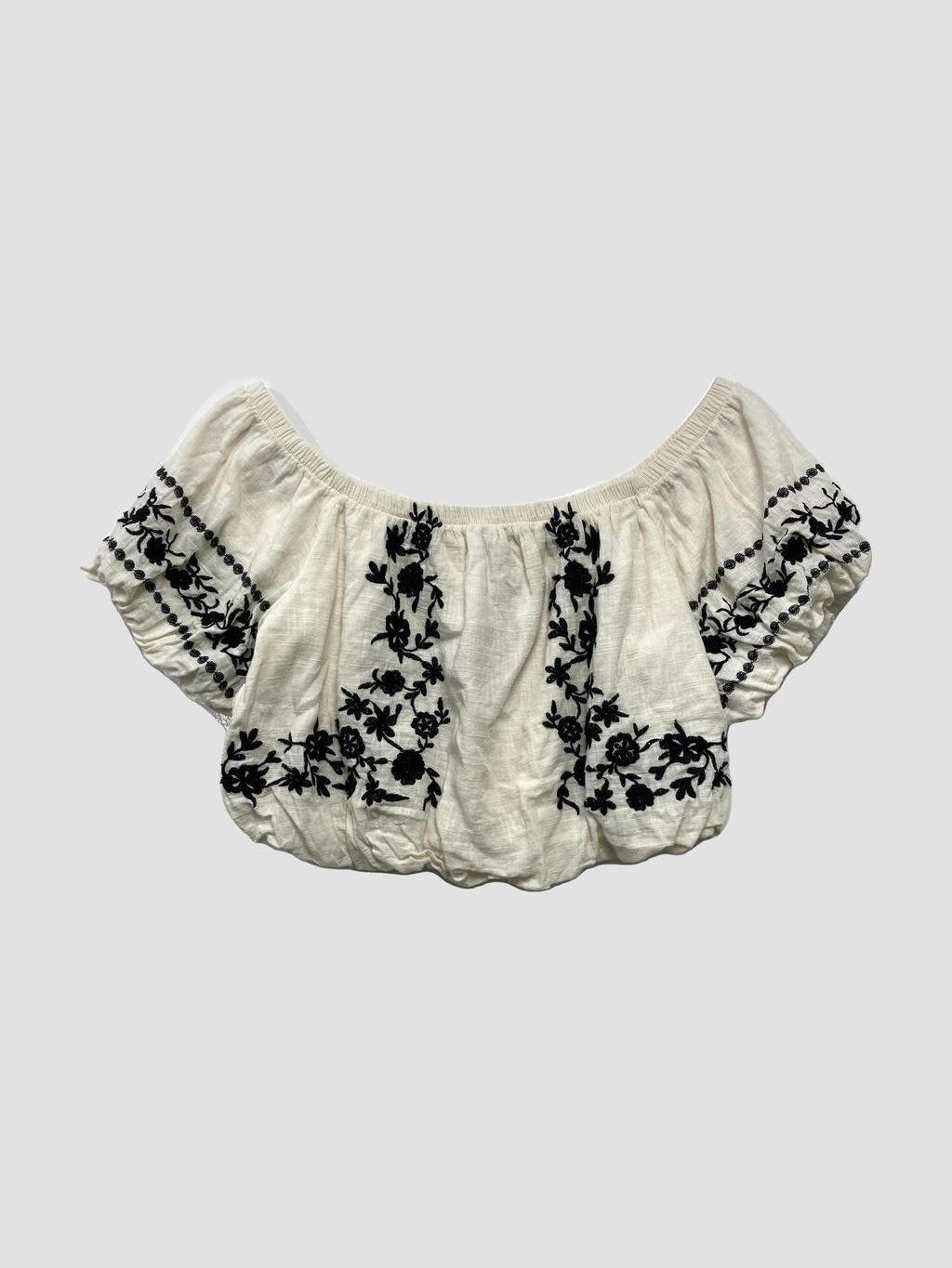 Top AMERICAN EAGLE OUTFITTERS - Talla XS (VOP00918980)-0