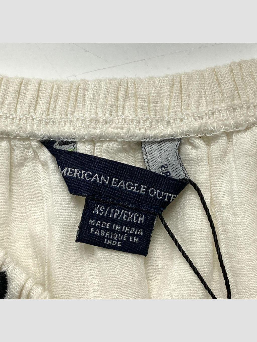 Top AMERICAN EAGLE OUTFITTERS - Talla XS (VOP00918980)-2