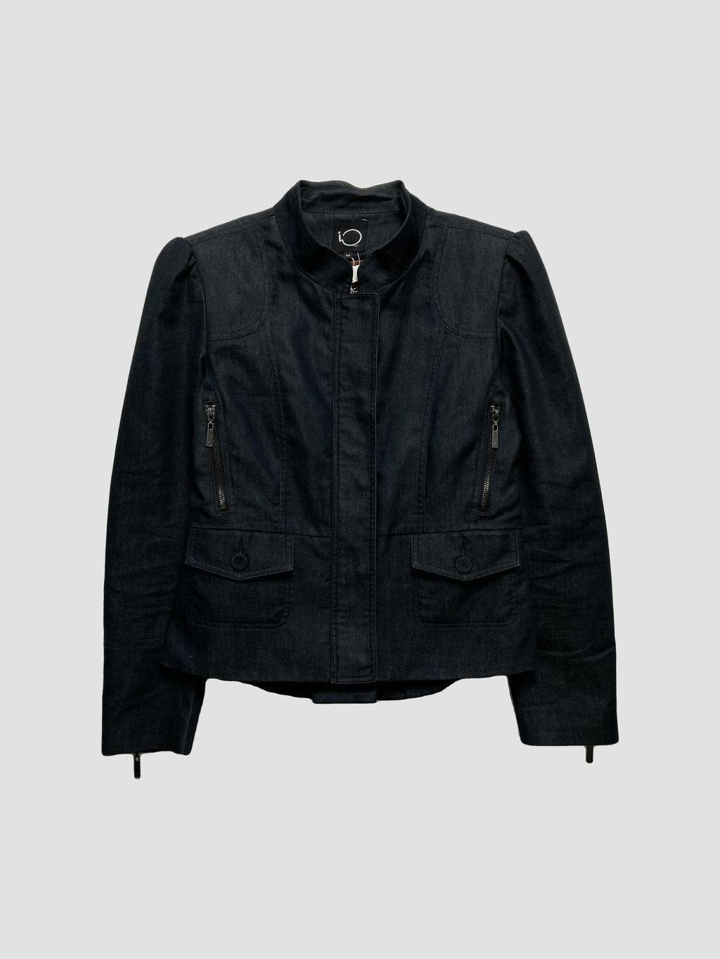 Chaqueta casual IO - Talla L (VOP00996159)-0