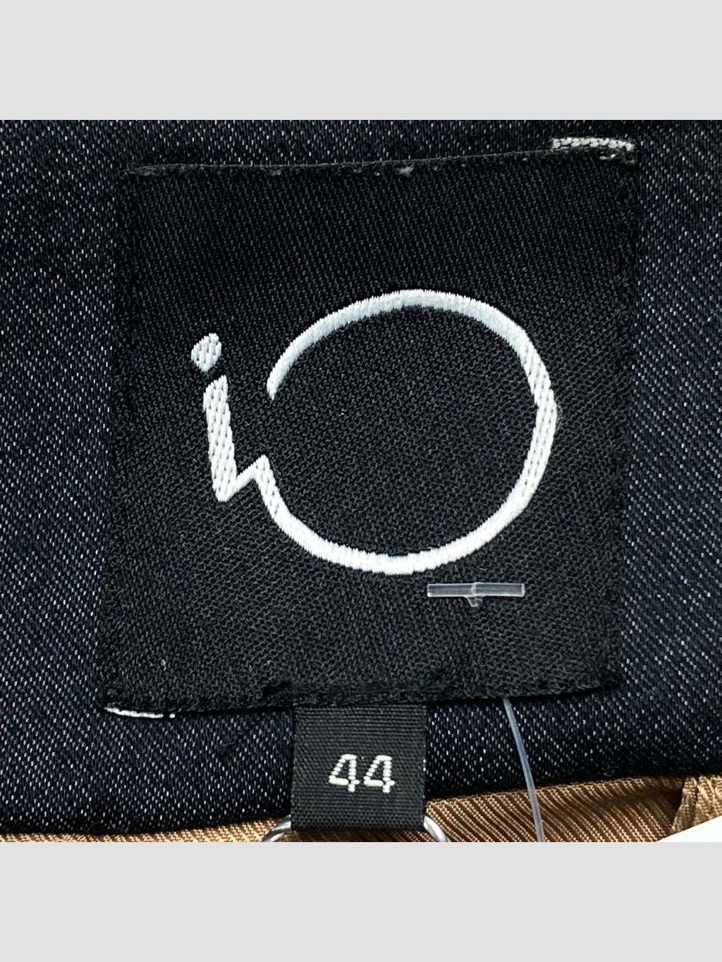 Chaqueta casual IO - Talla L (VOP00996159)-1