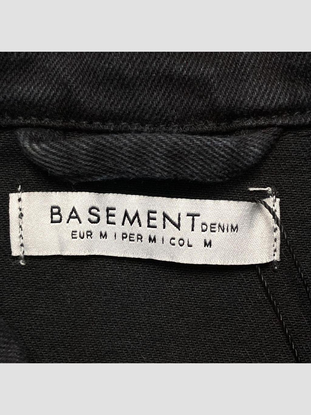 Chaqueta casual BASEMENT - Talla M (VOP00908745)-1