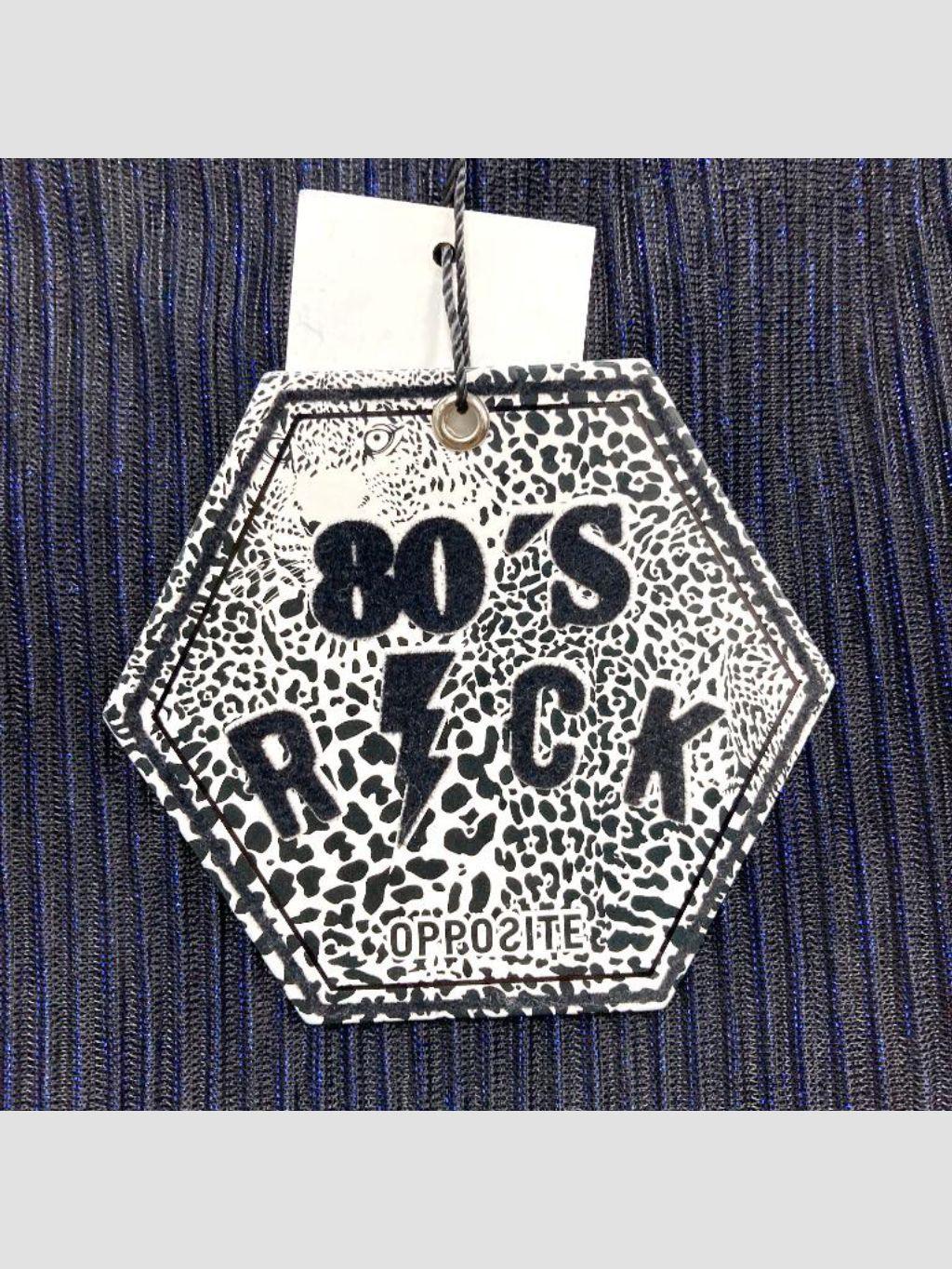 Polera sin mangas OPPOSITE - Talla S (VOP00778309)-2