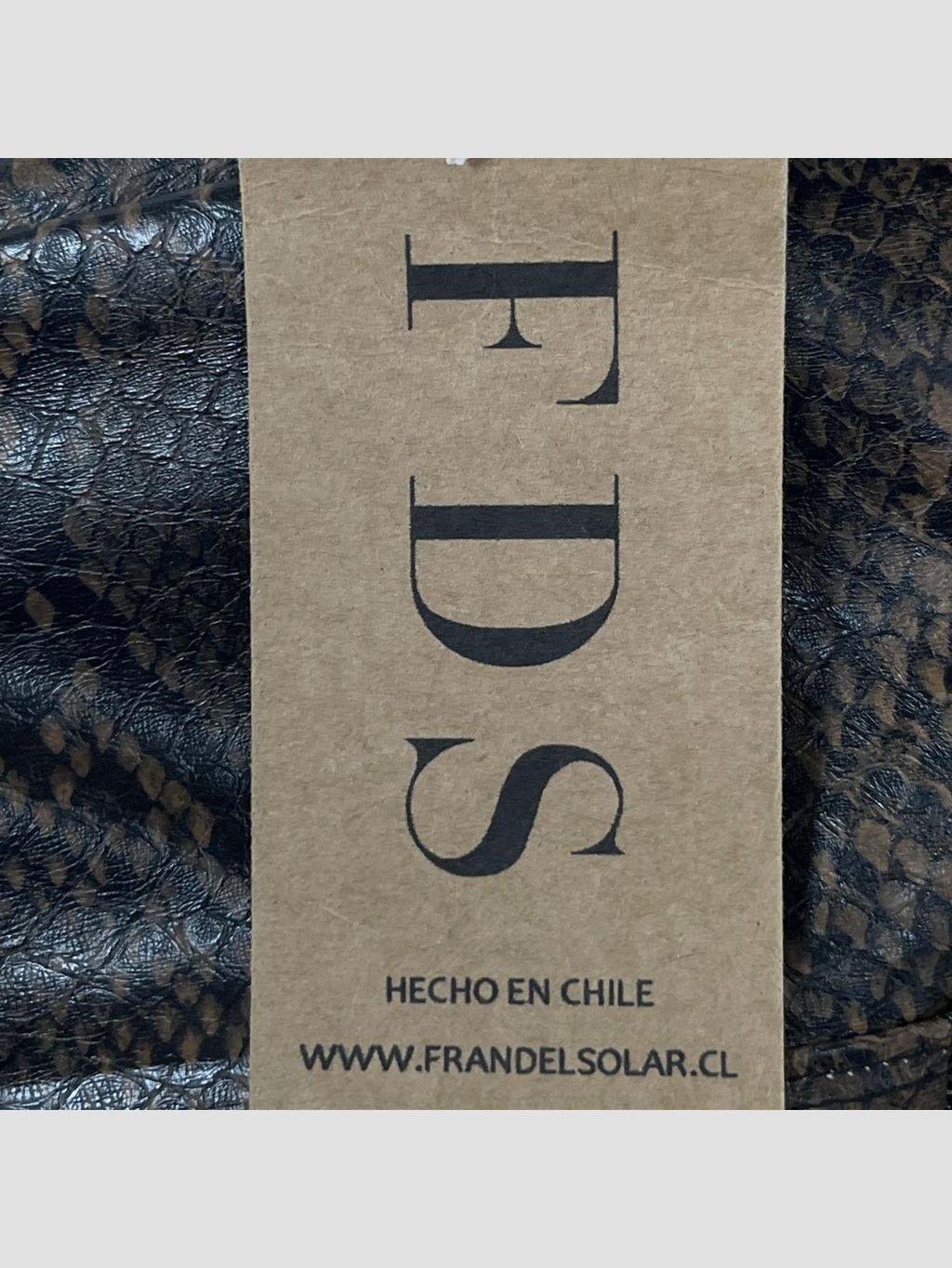 Calza FRAN DEL SOLAR - Talla 40 (VOP01195909)-2