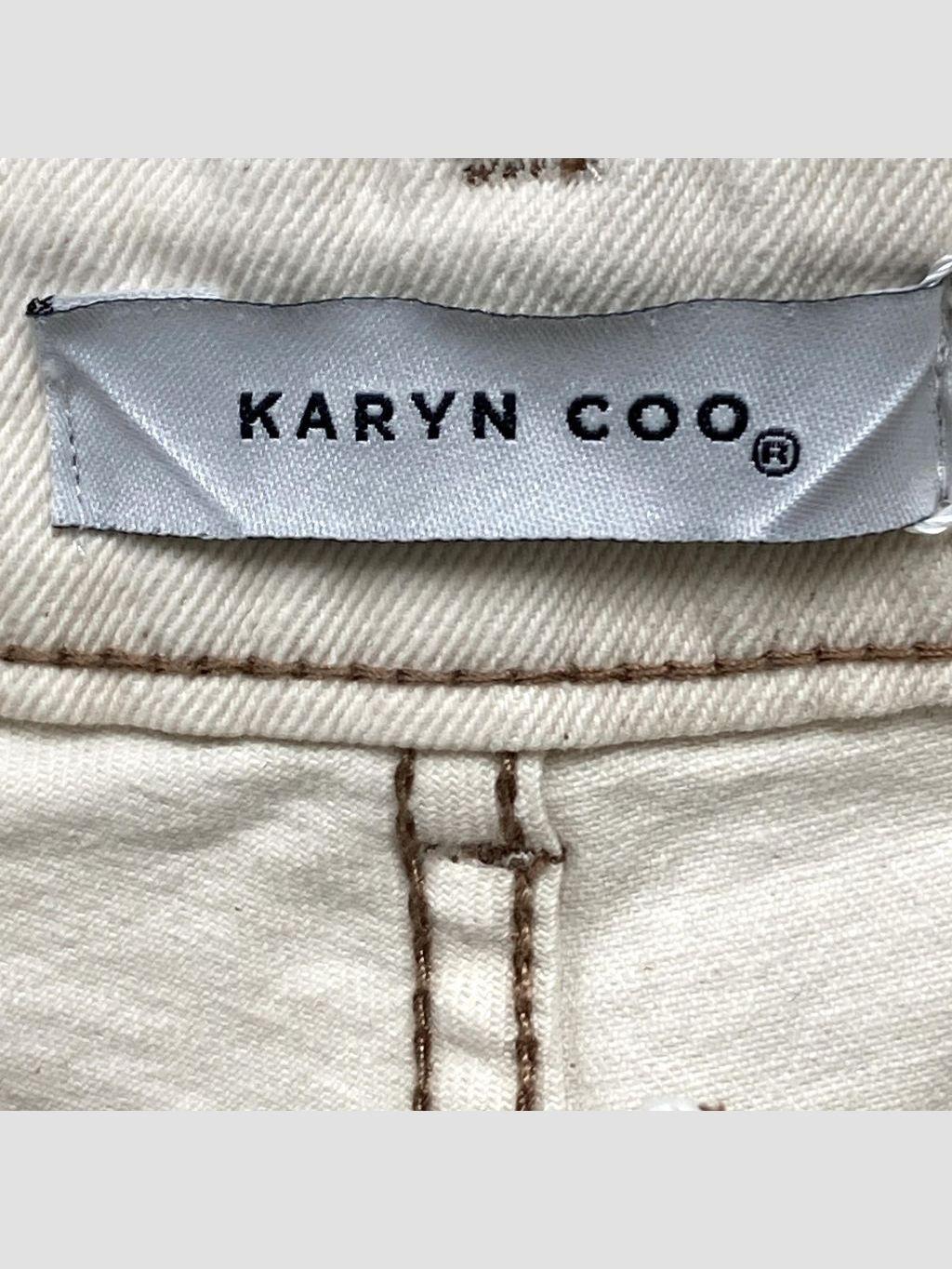 Jean KARYN COO - Talla 32 (VOP00987002)-2