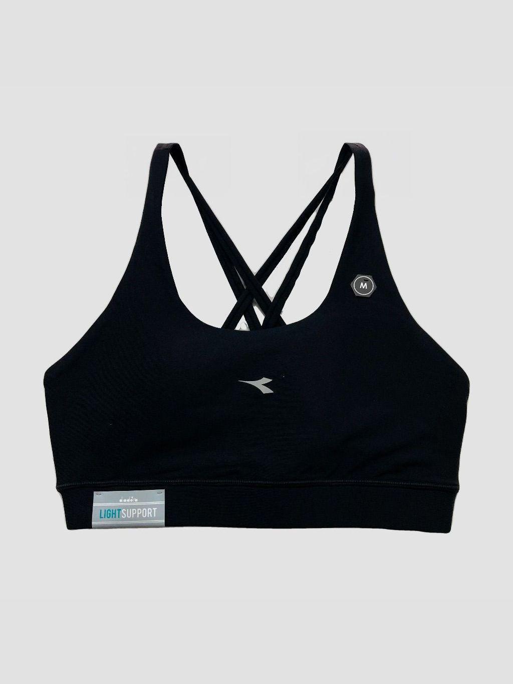 Top DIADORA - Talla M (VOP00952688)-0