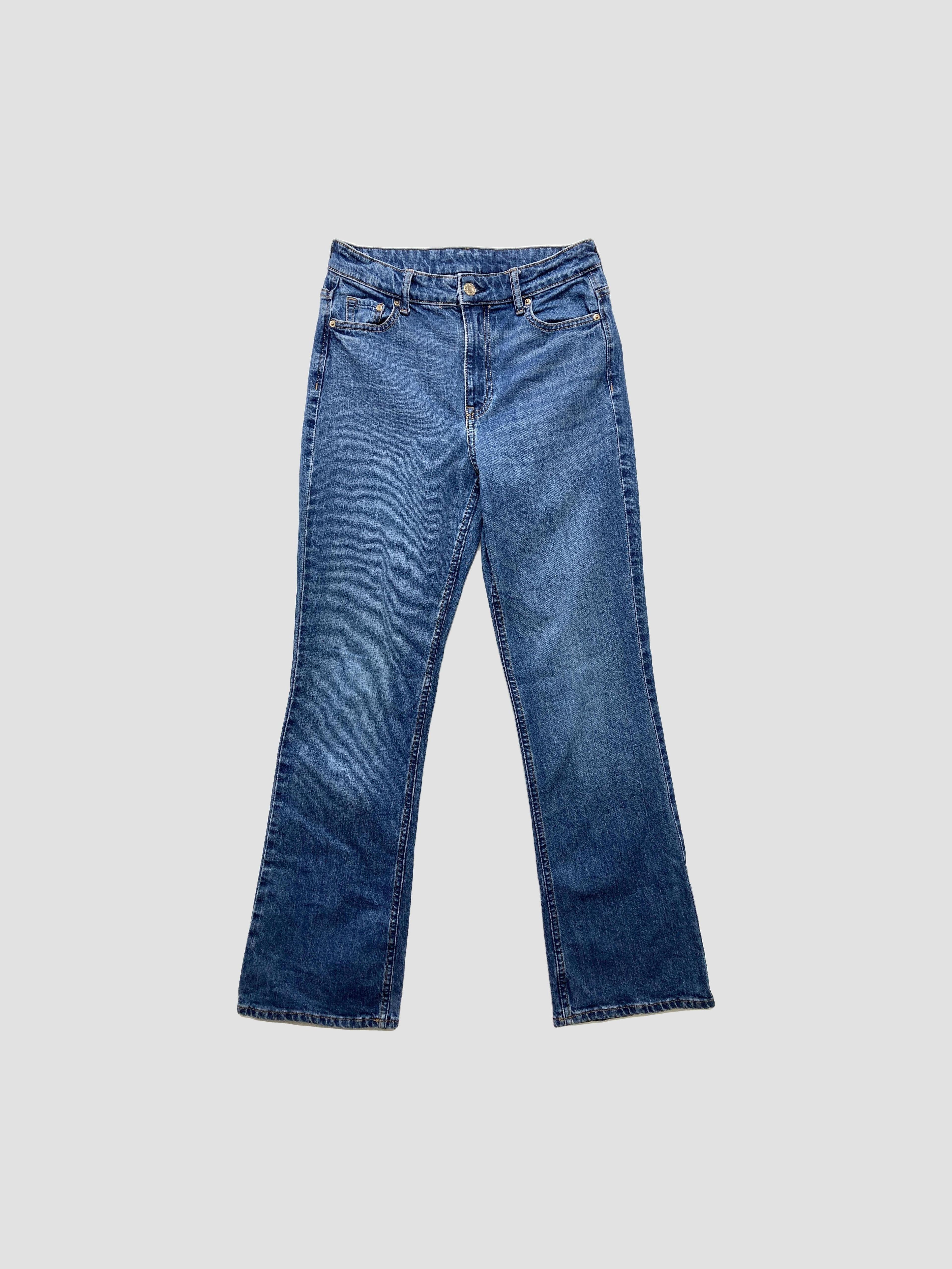 Jean H&M - Talla 34 (VOP00958942)-0