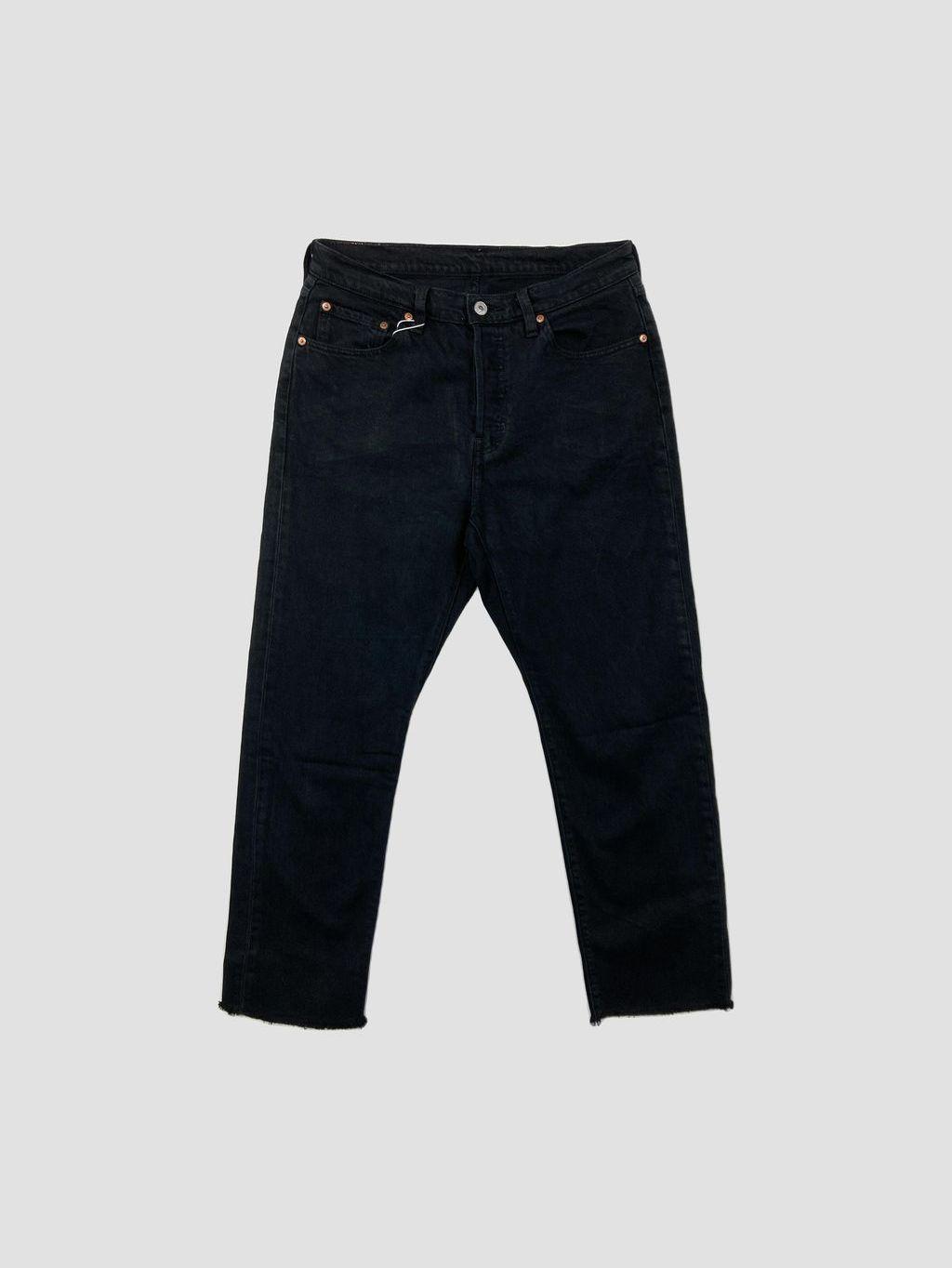 Jean LEVI'S - Talla 38 (VOP01168534)-0