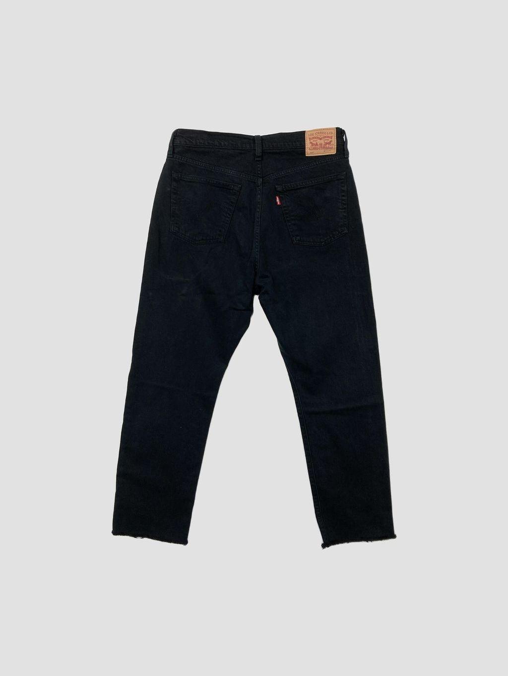 Jean LEVI'S - Talla 38 (VOP01168534)-1