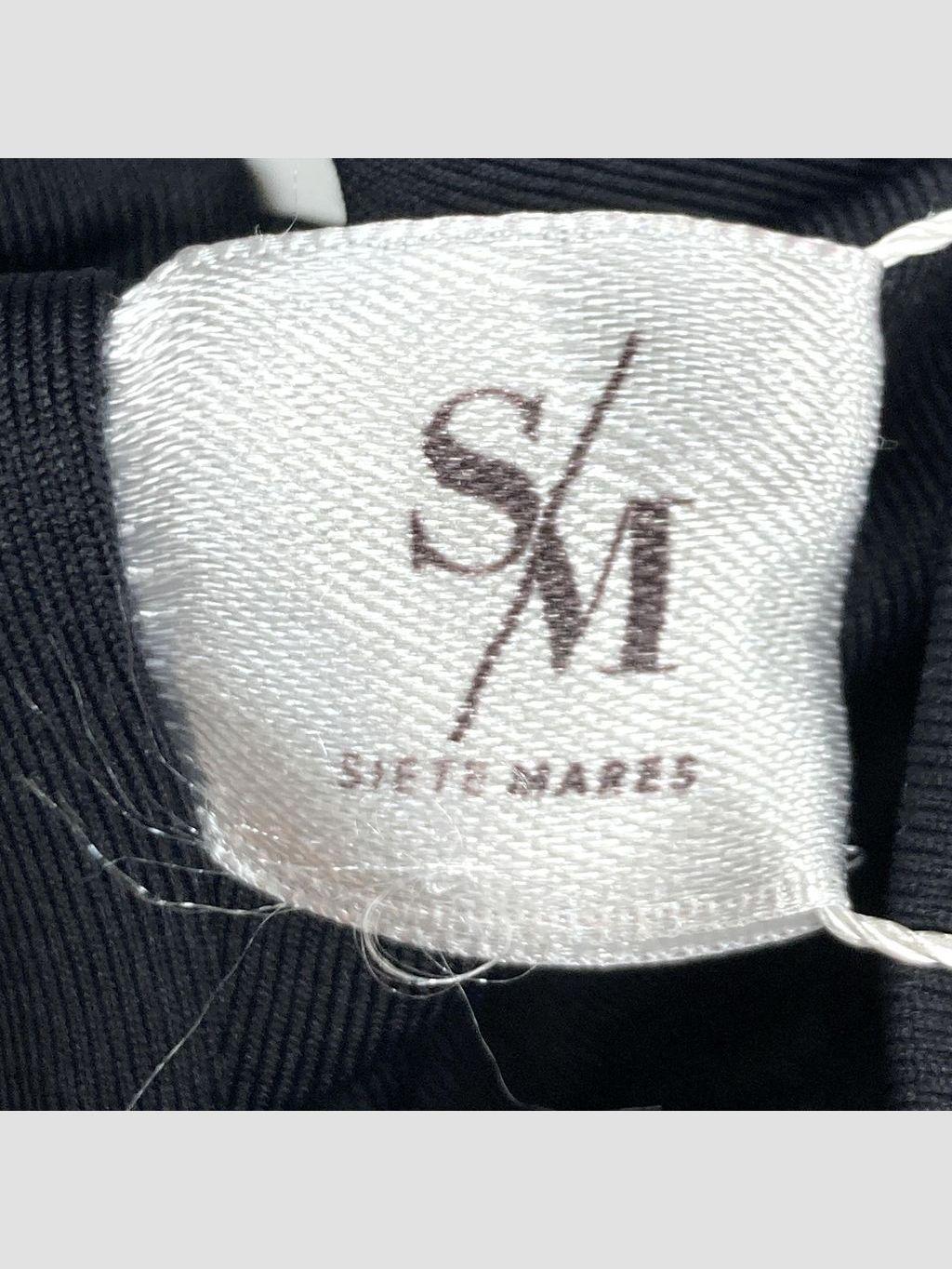 Top SIETE MARES - Talla XS (VOP01139276)-2