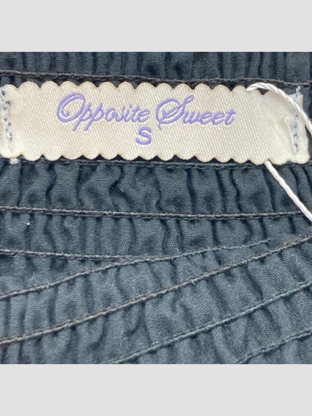 Enterito OPPOSITE - Talla S (VOP00784726)-2