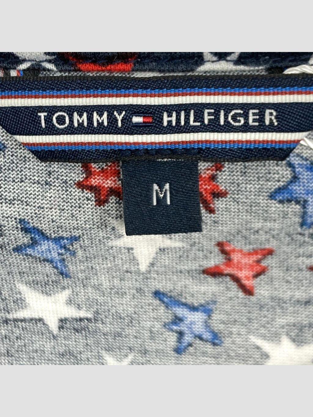 Polera TOMMY HILFIGER - Talla M (VOP01120464)-1