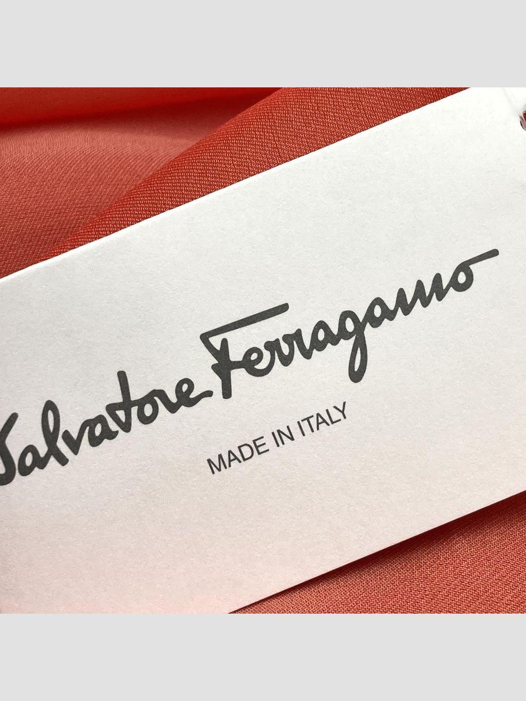 Pañuelo SALVATORE FERRAGAMO - Talla Talla Única (VOP01041293)-4