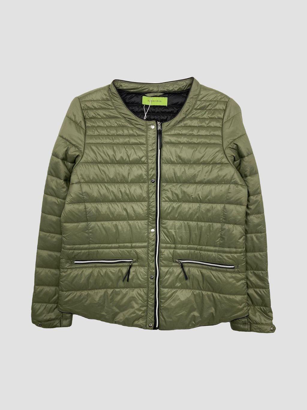 Chaqueta de abrigo RAPSODIA - Talla XL (VOP01125518)-0