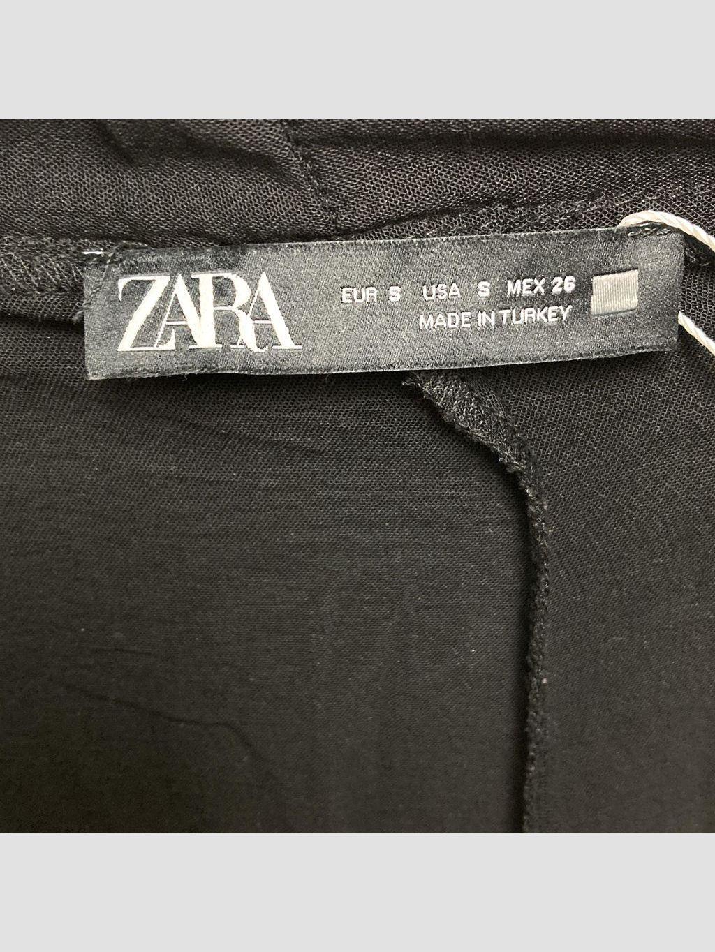 Short ZARA - Talla 36 (VOP01012166)-1