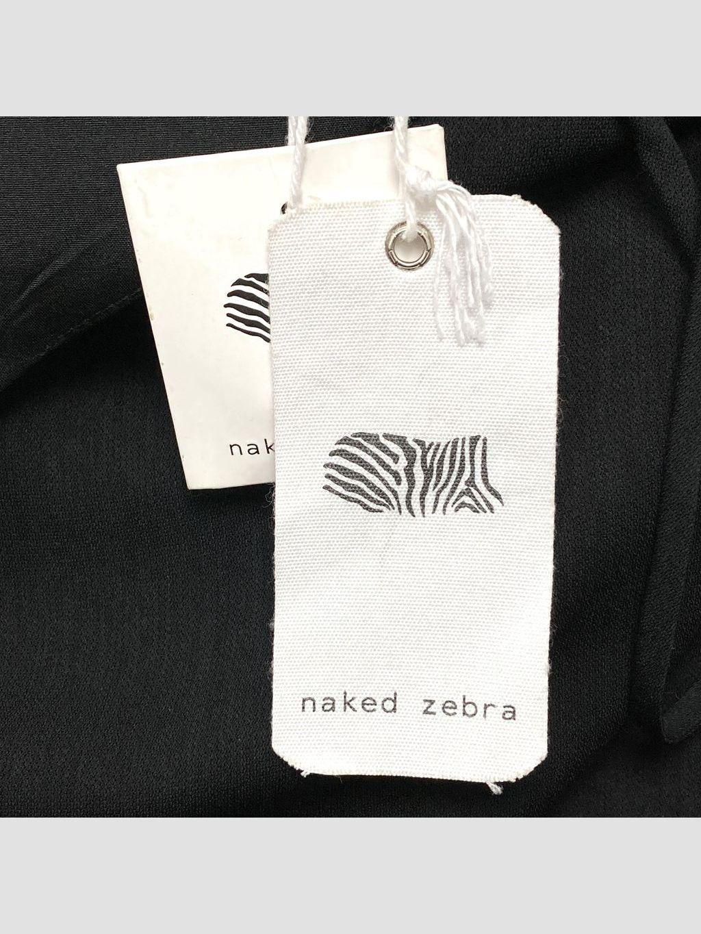 Vestido corto NAKED ZEBRA - Talla M (VOP00973341)-2