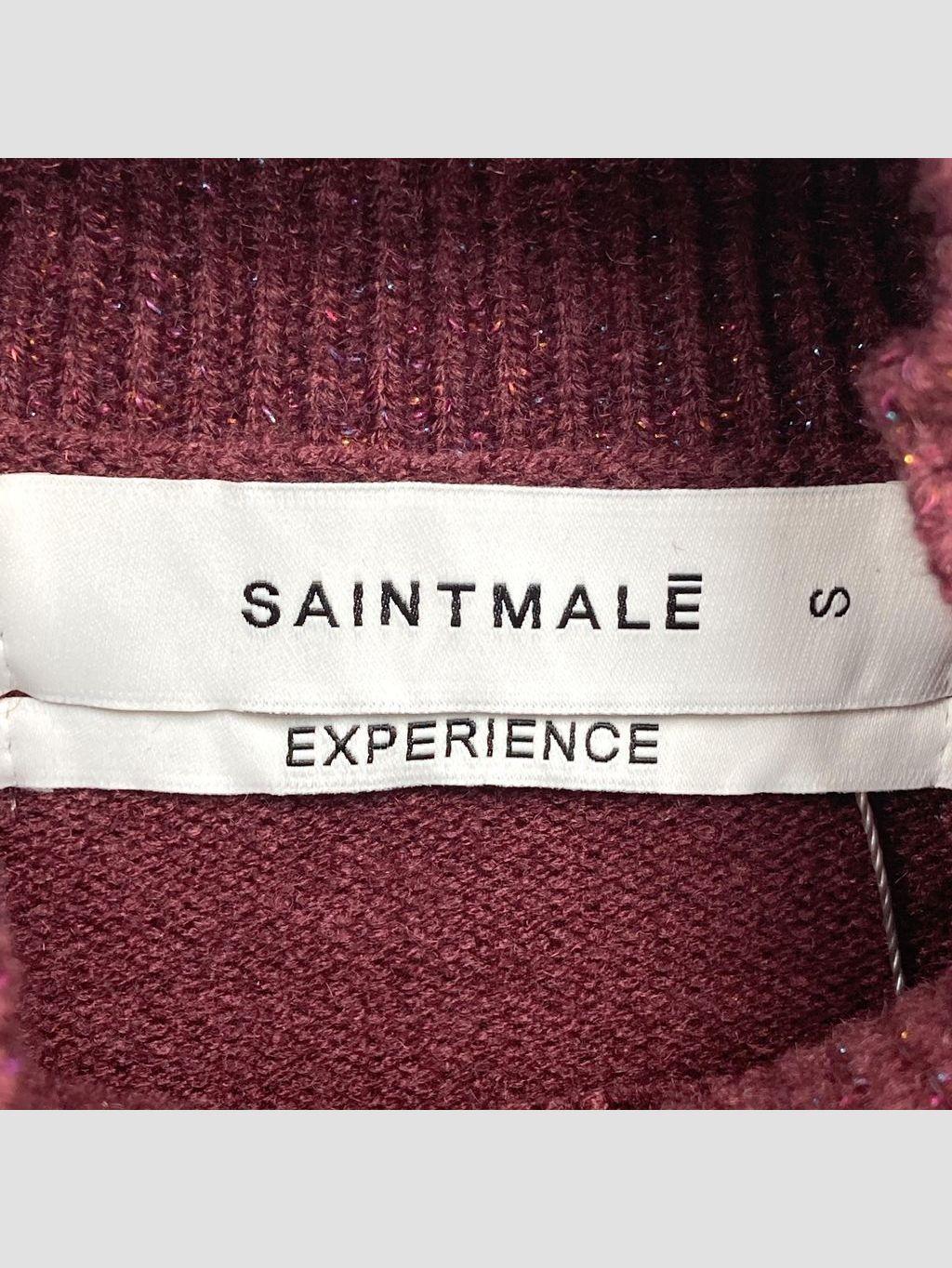 Sweater SAINT MALE - Talla S (VOP01015208)-1