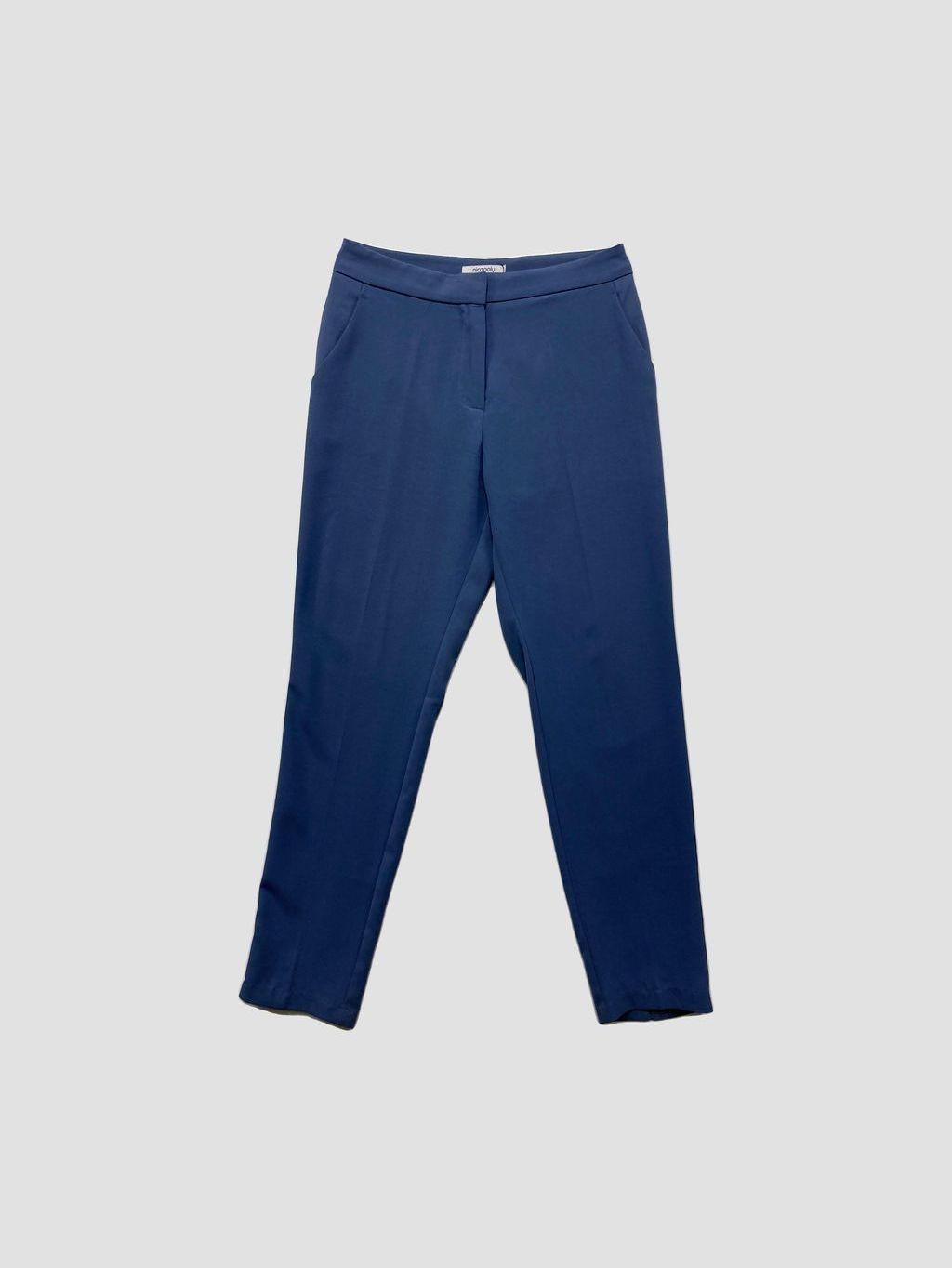Pantalón NICOPOLY - Talla 36 (VOP00935755)-0