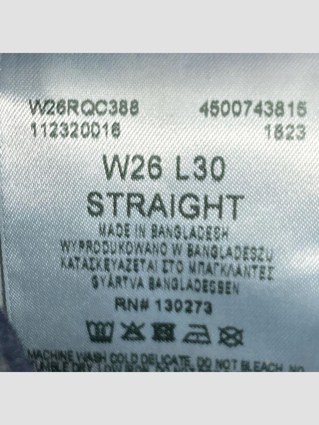 Jean WRANGLER - Talla 36 (VOP01084081)-3