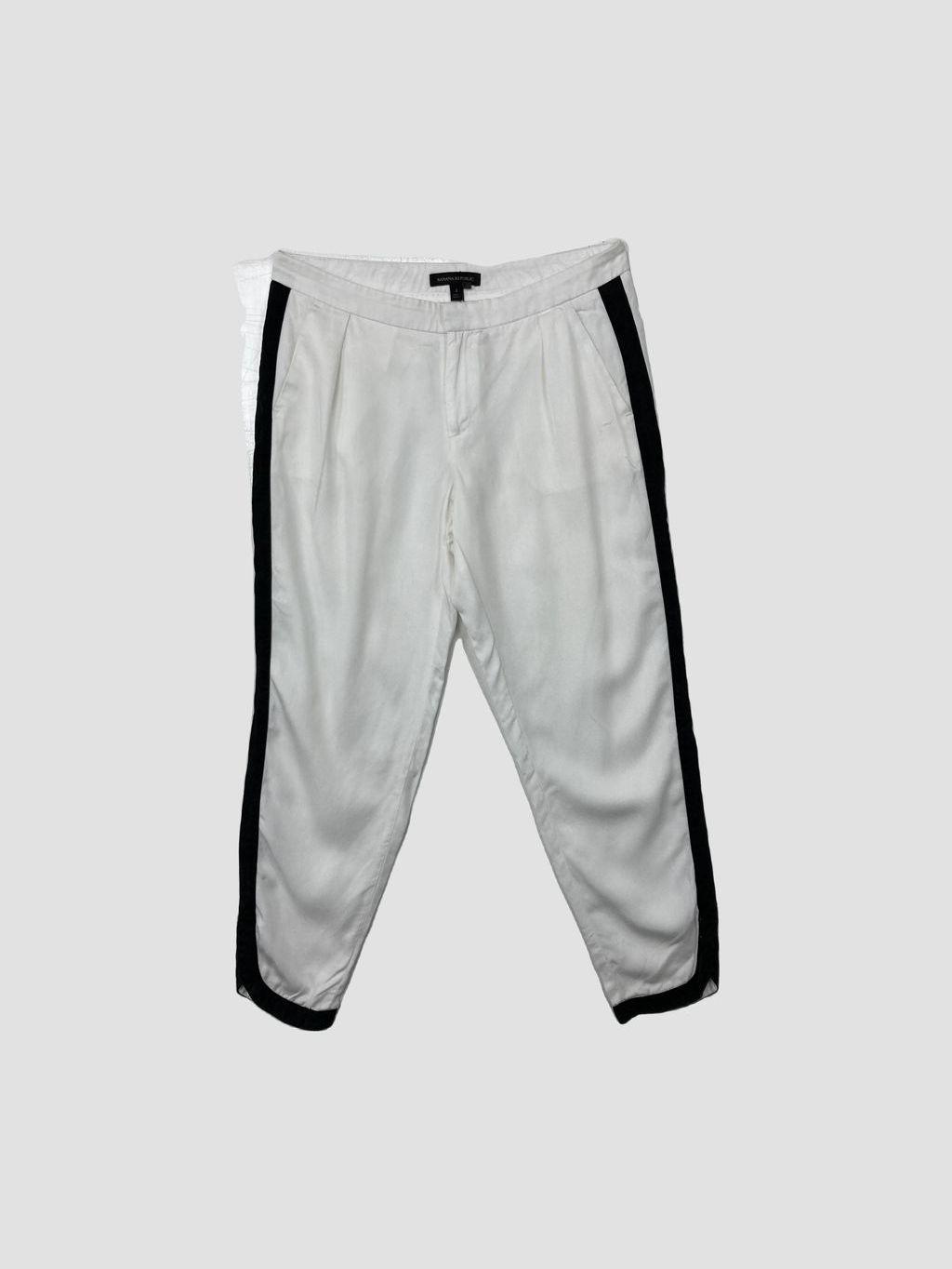 Pantalón BANANA REPUBLIC - Talla 36 (VOP01216943)-0