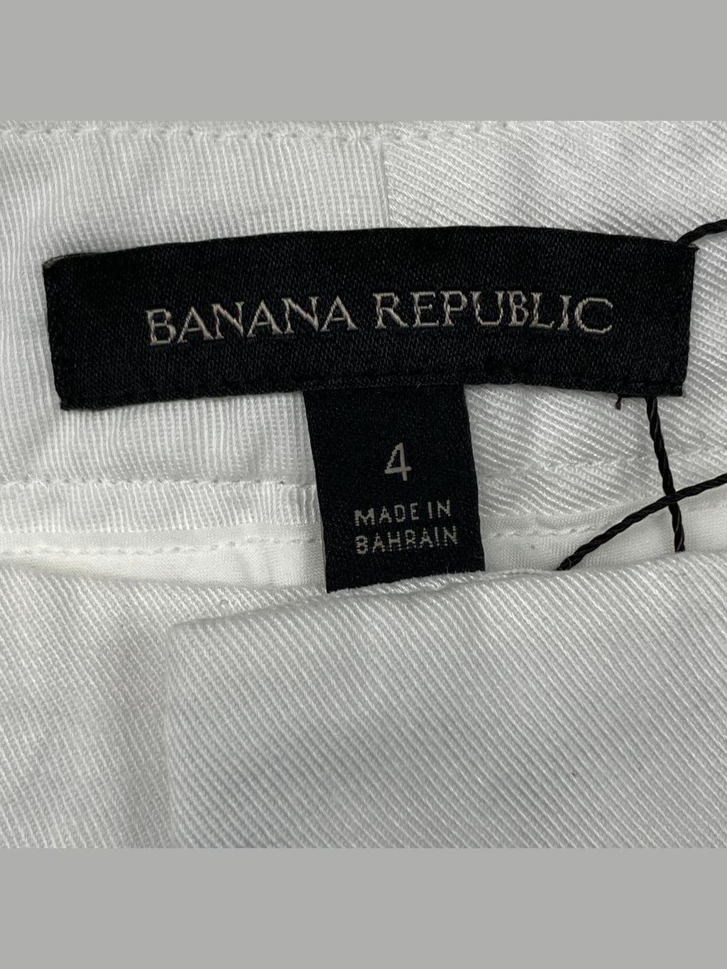 Pantalón BANANA REPUBLIC - Talla 36 (VOP01216943)-1
