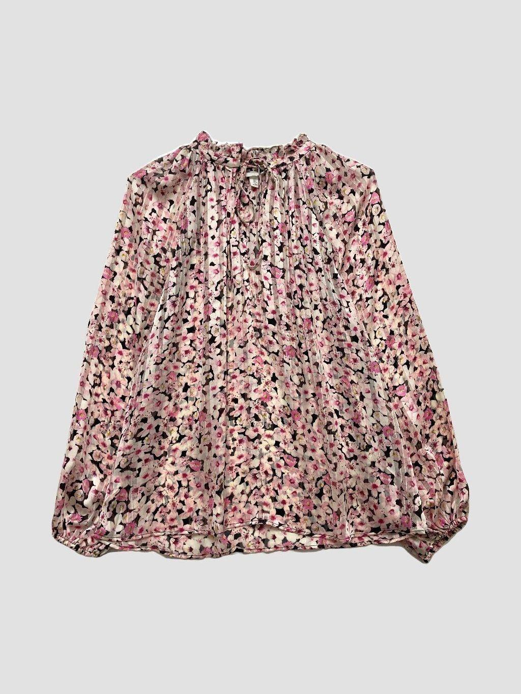 Blusa H&M - Talla S (VOP00844515)-0