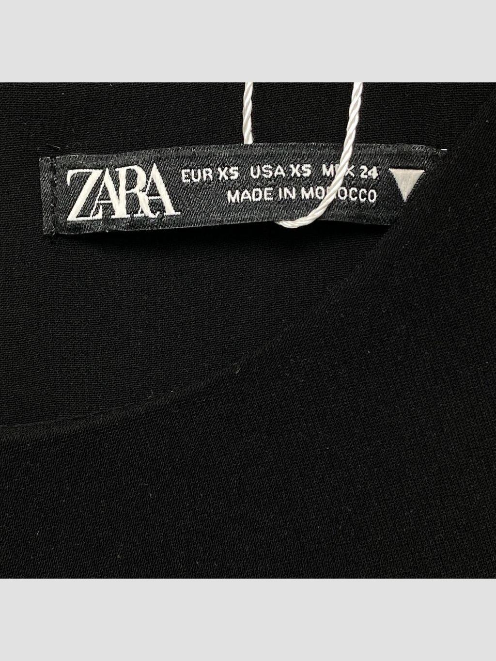 Enterito ZARA - Talla XS (VOP01052548)-1