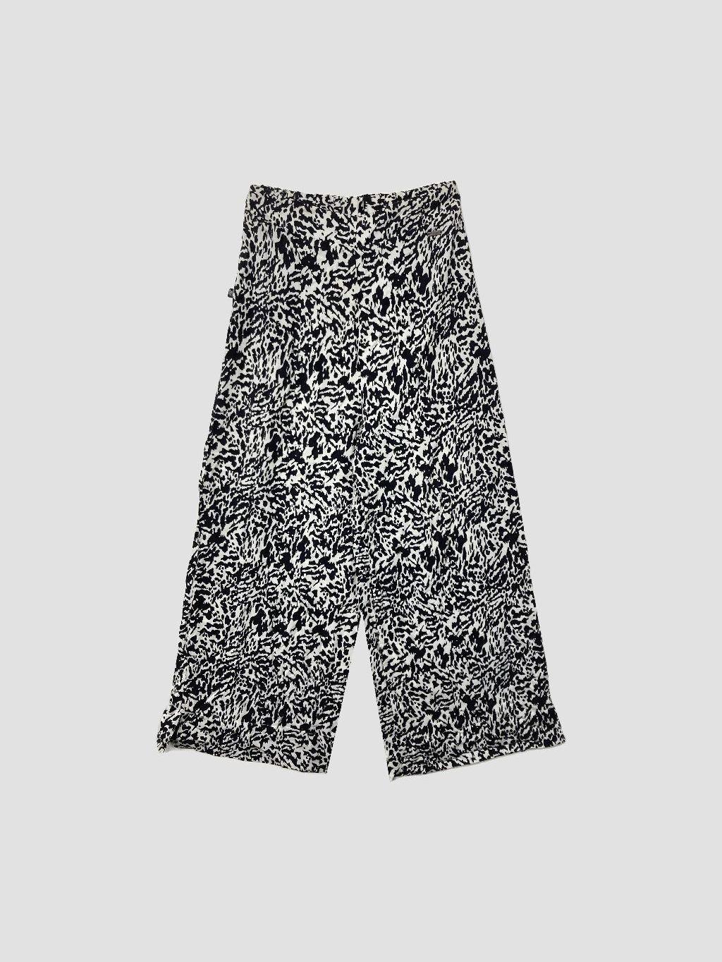 Pantalón WILD LAMA - Talla 34 (VOP01184145)-0