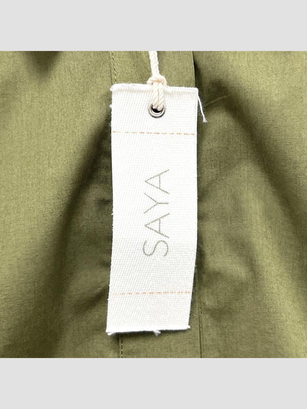 Camisa SAYA - Talla L (VOP00928604)-2