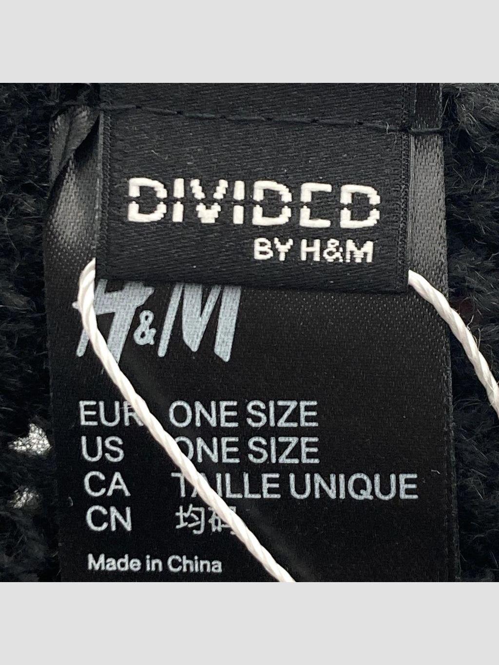 Accesorio DIVIDED BY H&M - Talla Talla Única (VOP00822162)-1