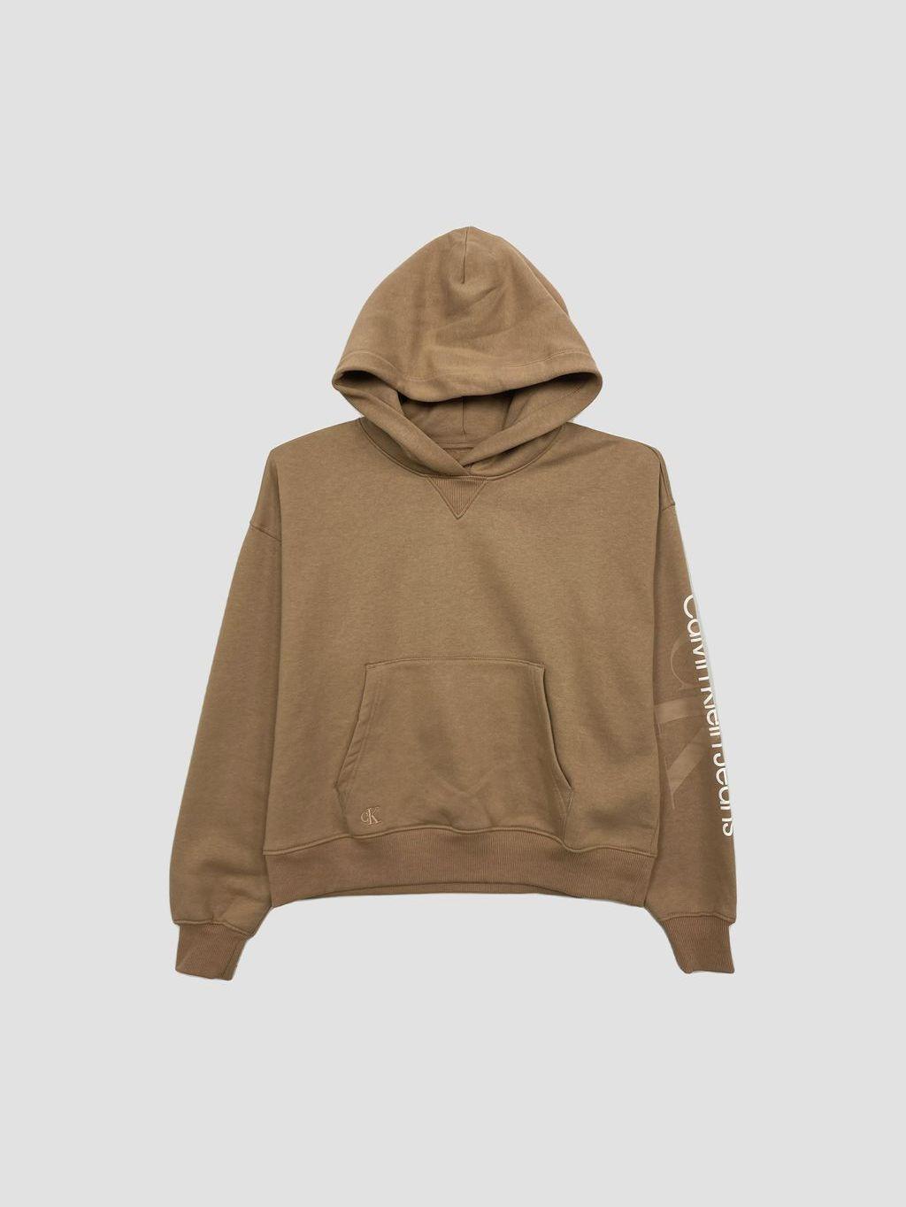 Polerón CALVIN KLEIN - Talla S (VOP01128876)-0