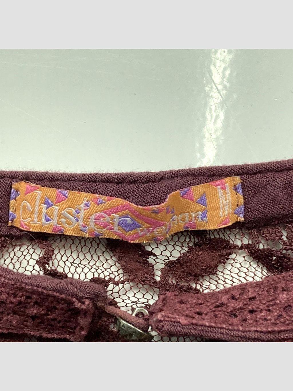 Blusa VINTAGE - Talla M (VOP00926689)-1