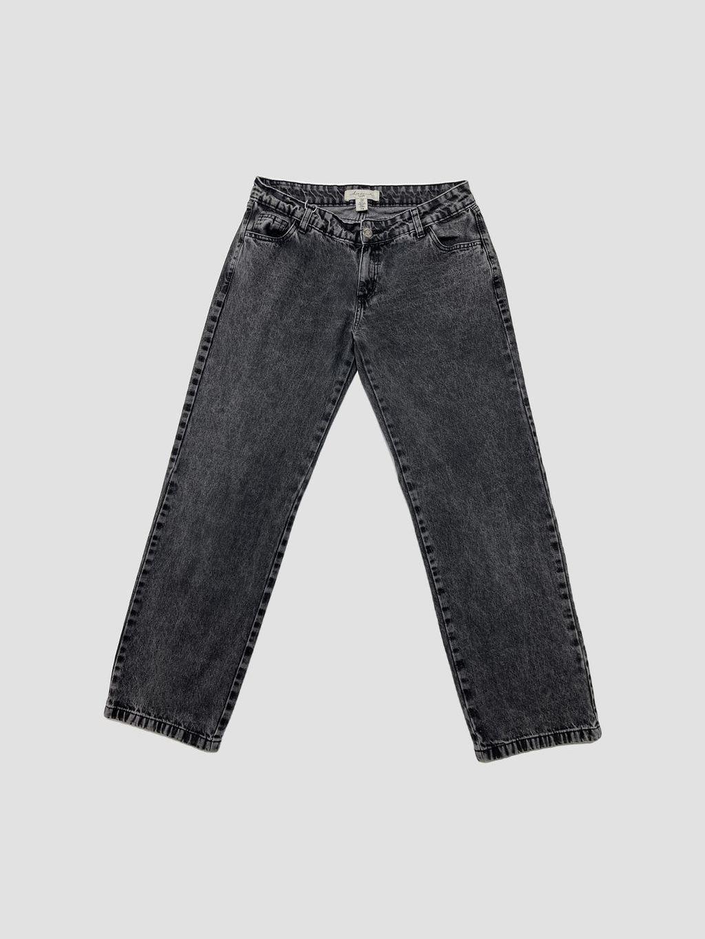 Jean DINÁMICA DESIGN - Talla 38 (VOP01100700)-0