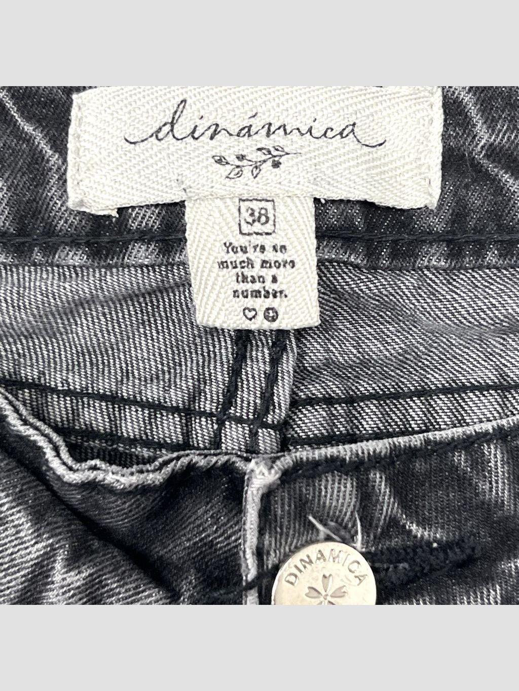 Jean DINÁMICA DESIGN - Talla 38 (VOP01100700)-2