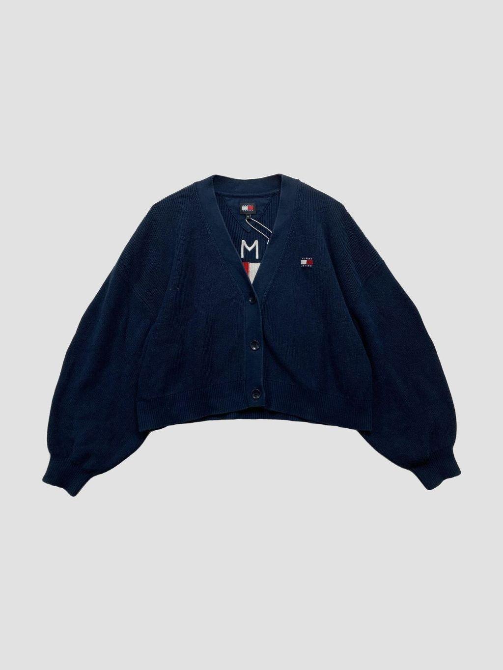 Chaleco TOMMY HILFIGER - Talla M (VOP01062944)-0
