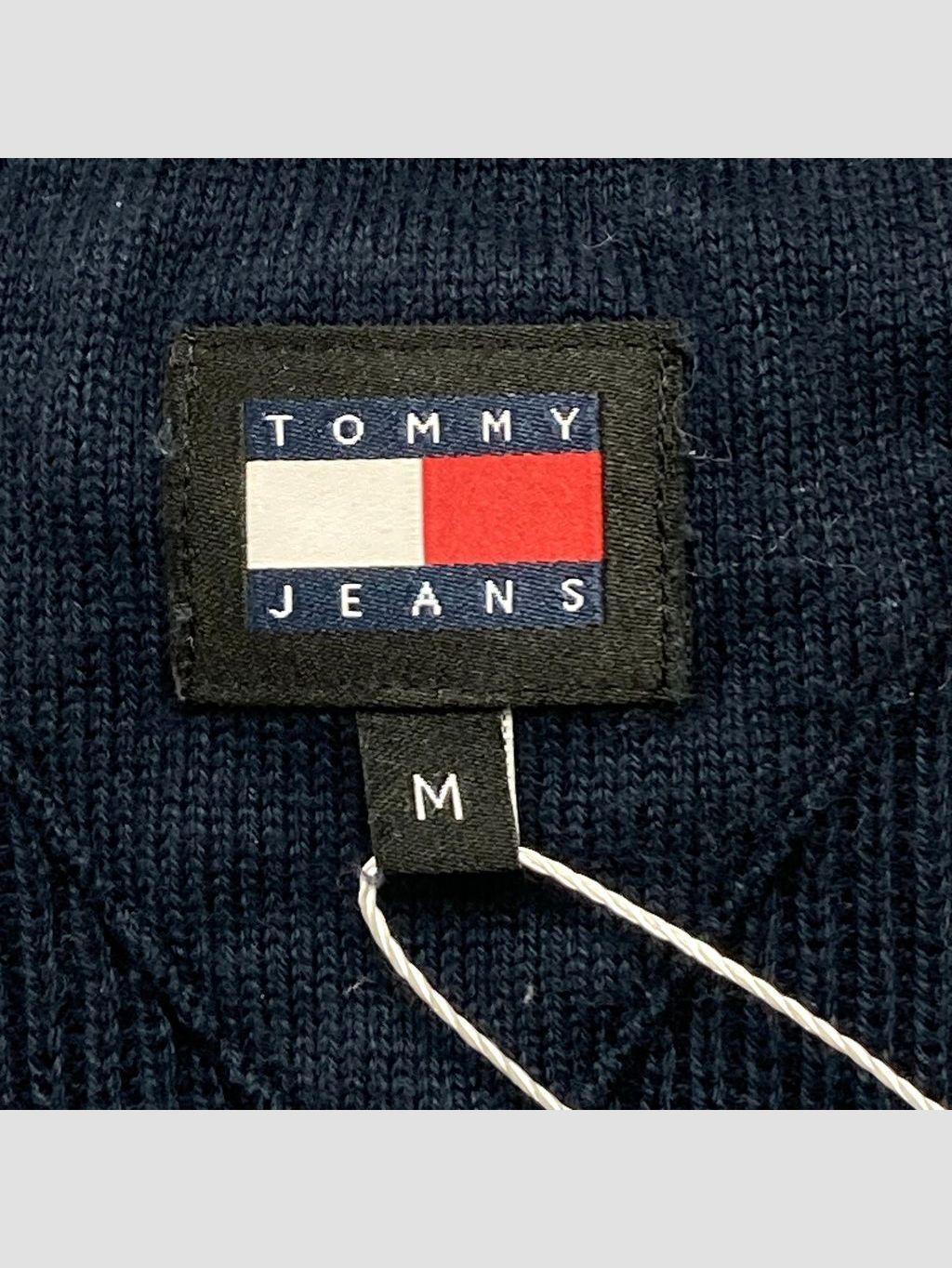 Chaleco TOMMY HILFIGER - Talla M (VOP01062944)-2