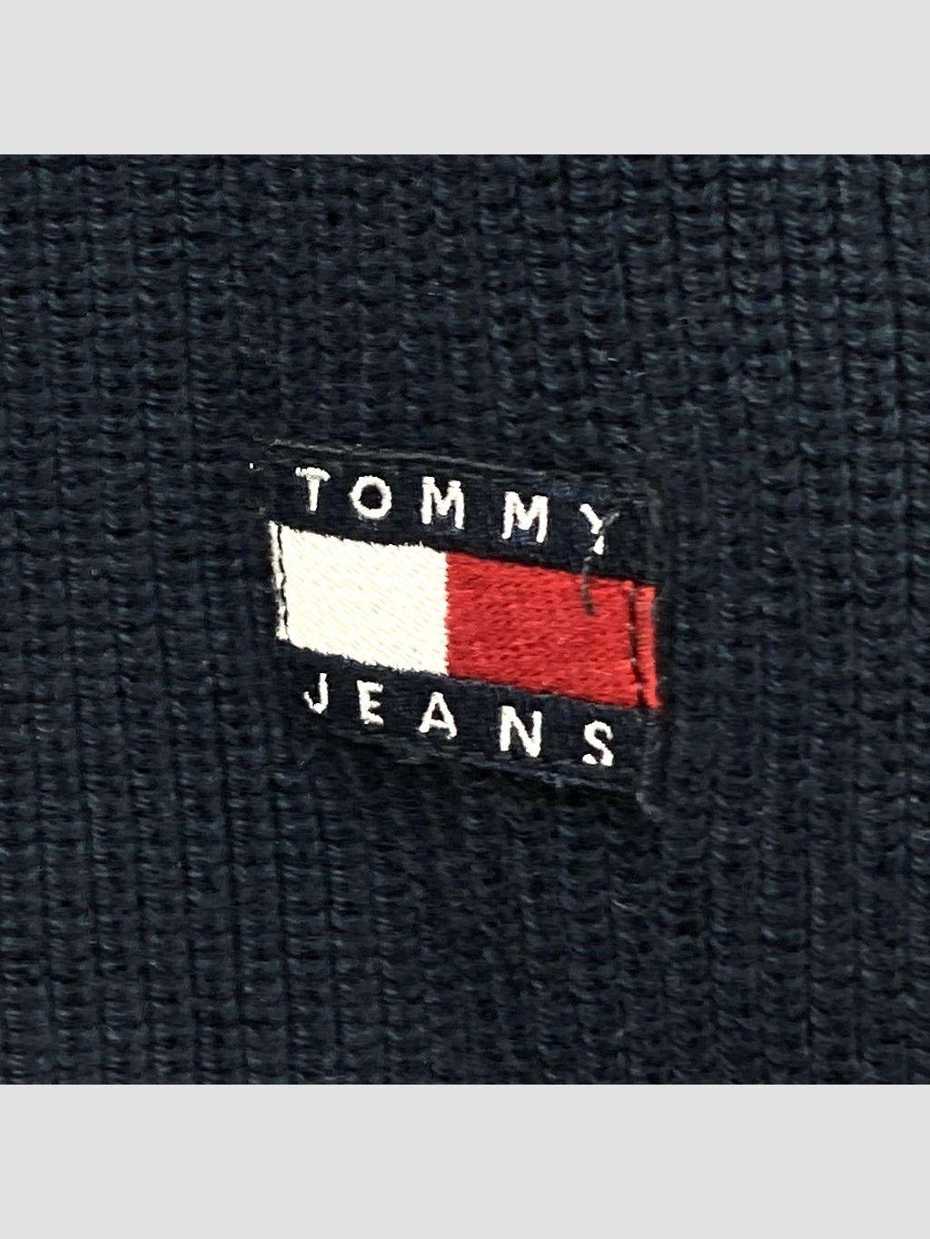 Chaleco TOMMY HILFIGER - Talla M (VOP01062944)-3