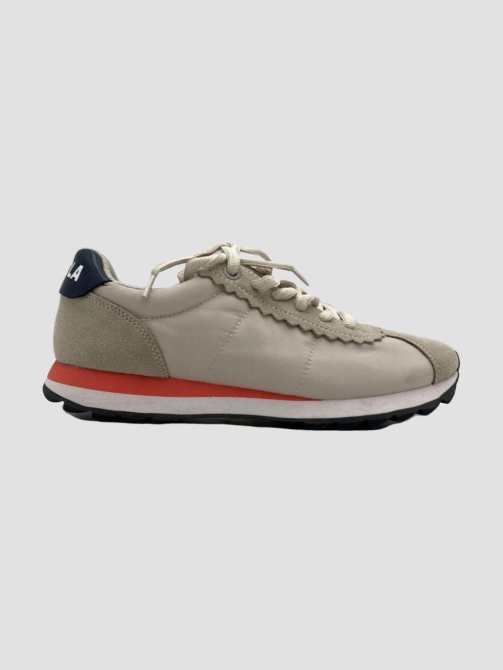 Zapatillas BIMBA Y LOLA - Talla 37 (VOP01205166)-0