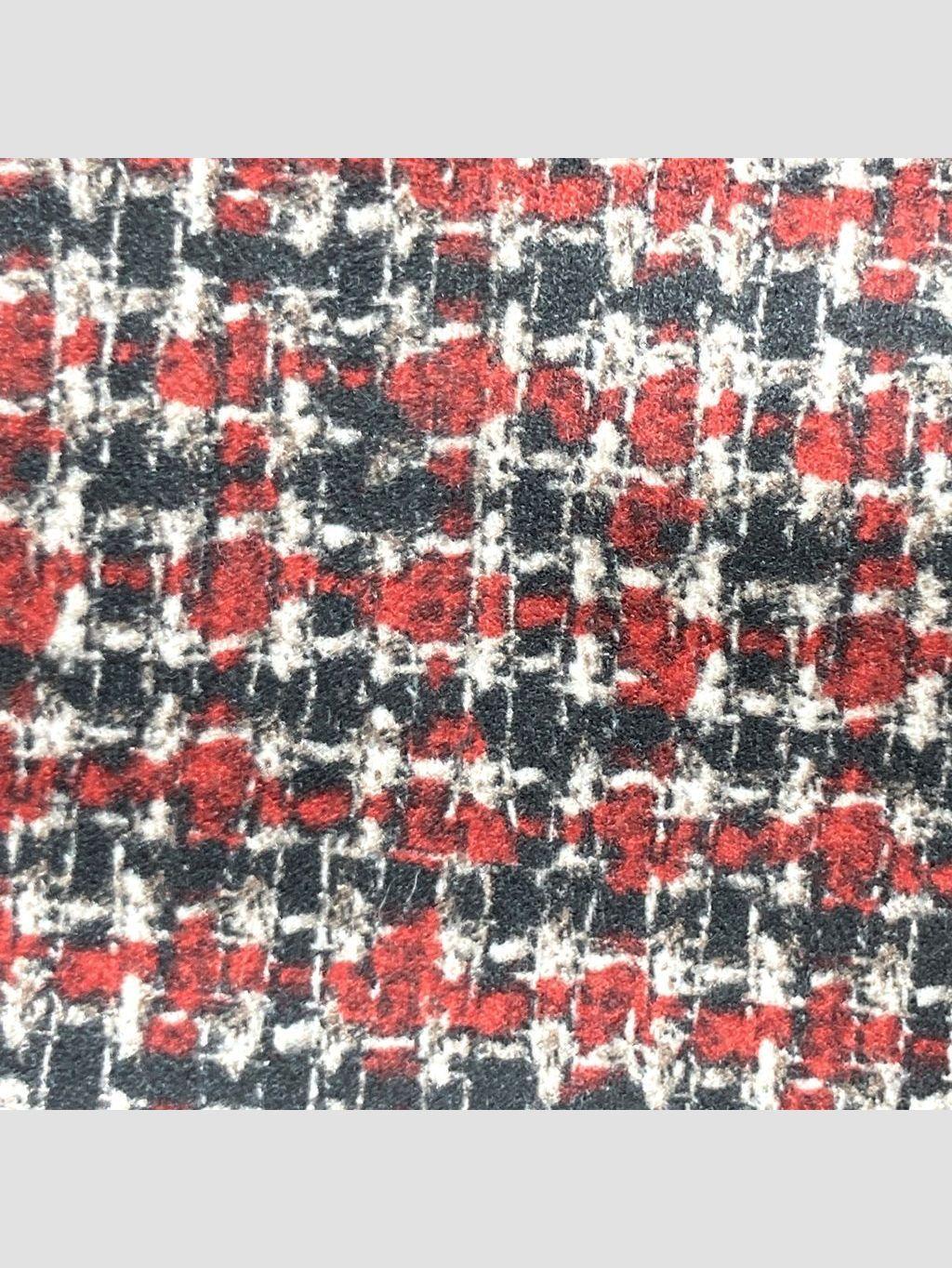 Pantalón ZARA - Talla 38 (VOP00968696)-2