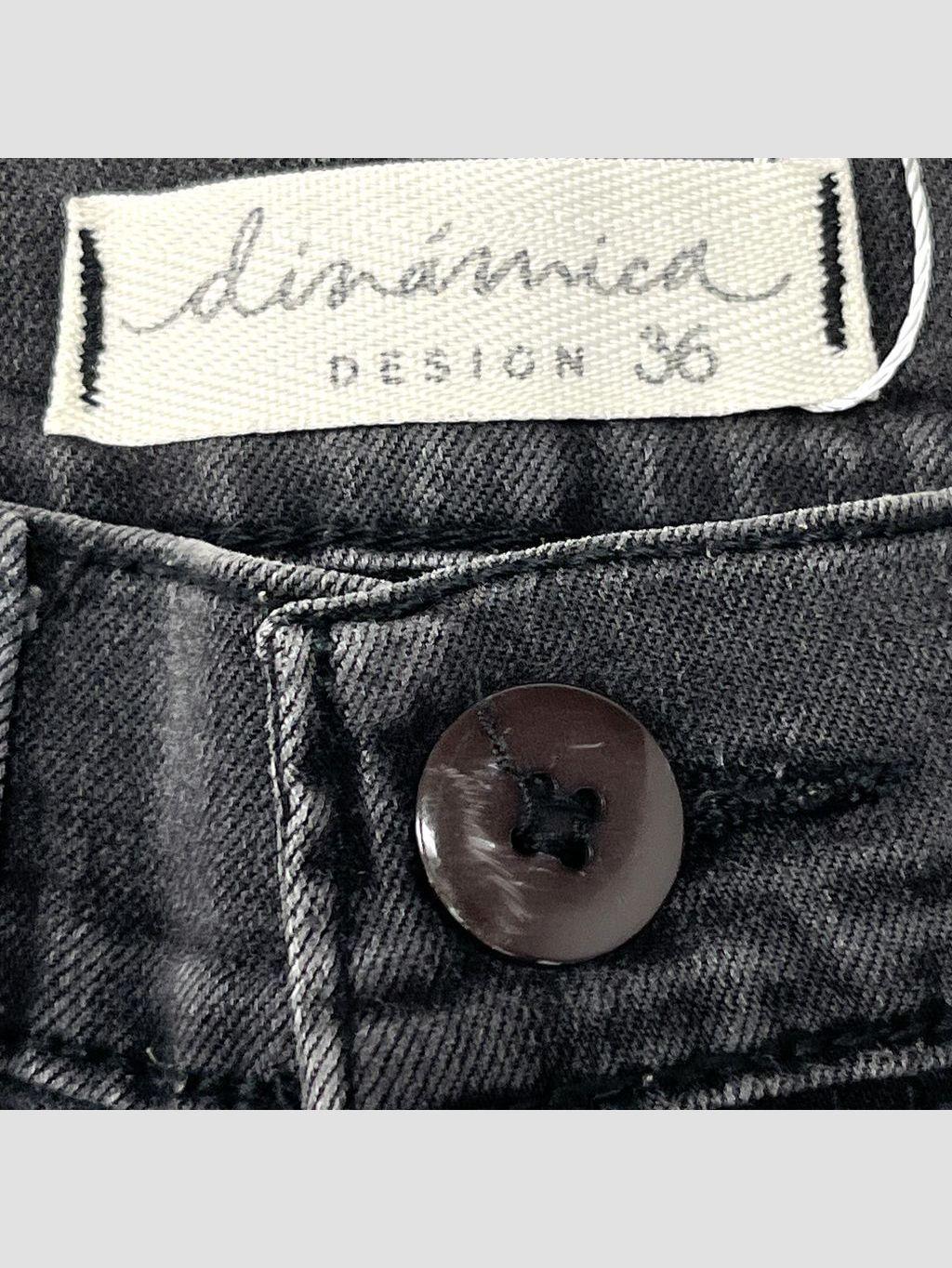 Jean DINÁMICA DESIGN - Talla 36 (VOP01155965)-2