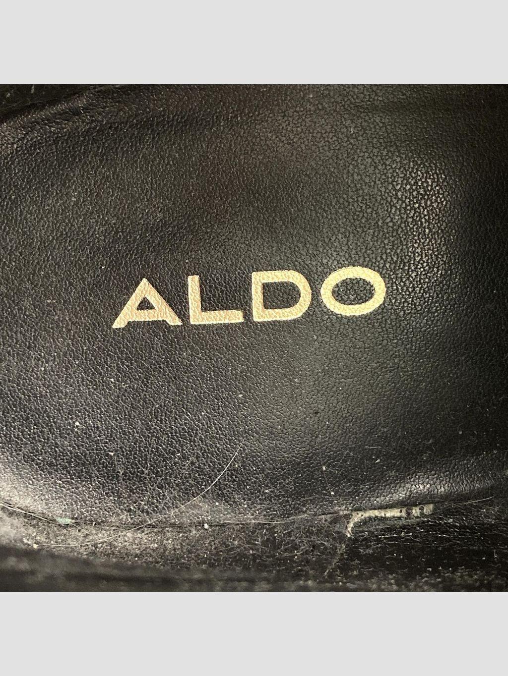 Botas ALDO - Talla 40 (VOP01035779)-2