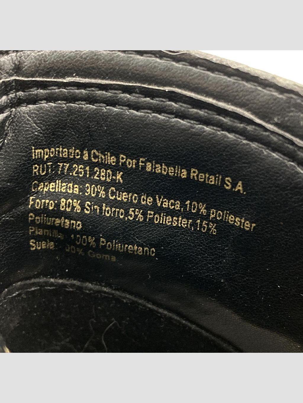 Botas ALDO - Talla 40 (VOP01035779)-4